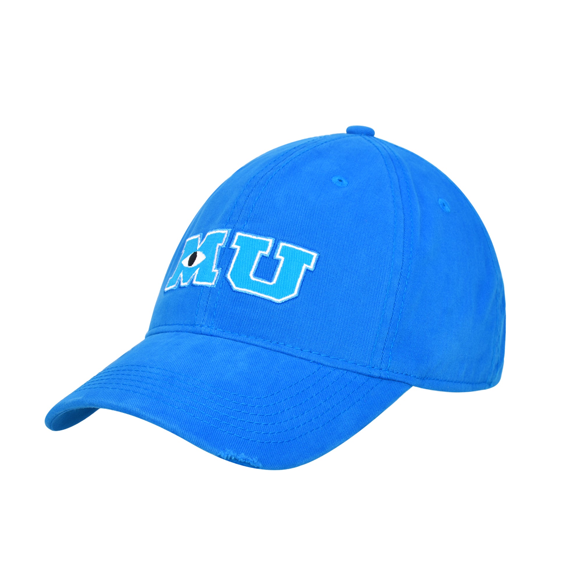 mike wazowski monsters university hat Disney Pixar Monsters University 