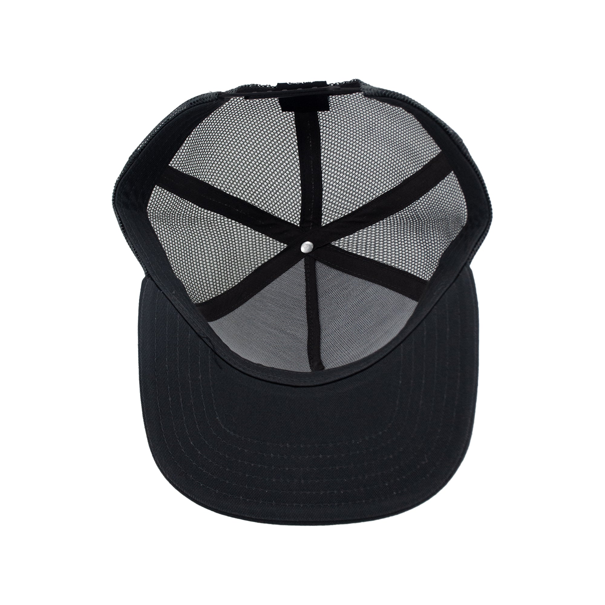 Jack Skellington Trucker Hat - The Nightmare Before Christmas