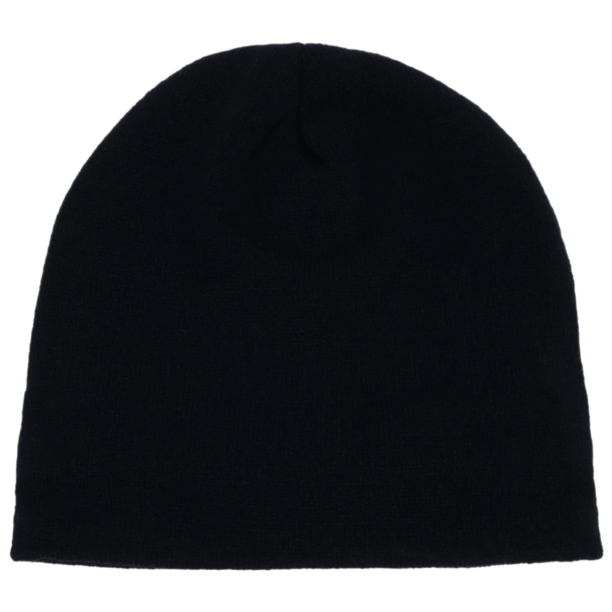 LEGO NINJAGO Boys Big Face Fleece-Lined Knit Beanie – Black