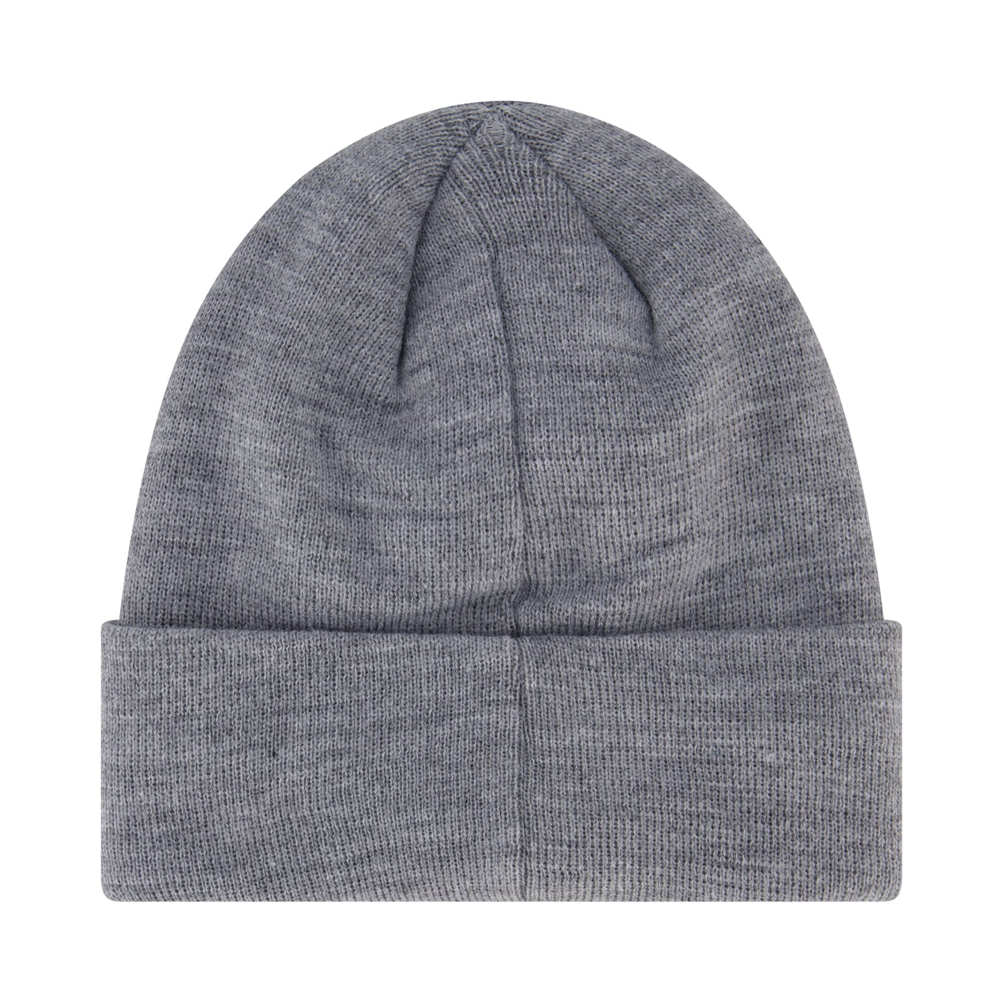 U.S. Polo Assn. Unisex-Adult Beanie Hat, Knit Winter Cap with Black Sherpa Lining
