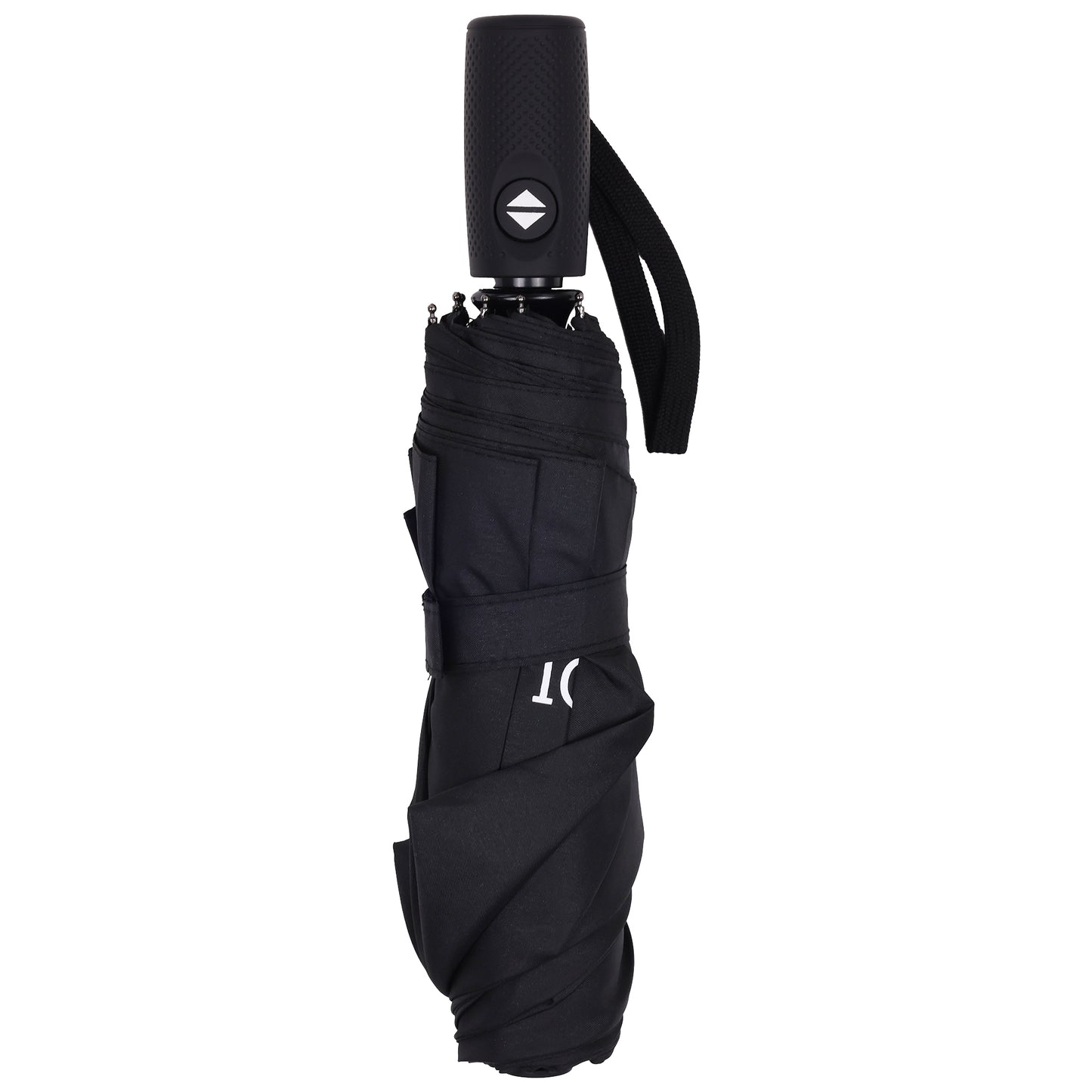 U.S. Polo Assn. Adult Compact Umbrella
