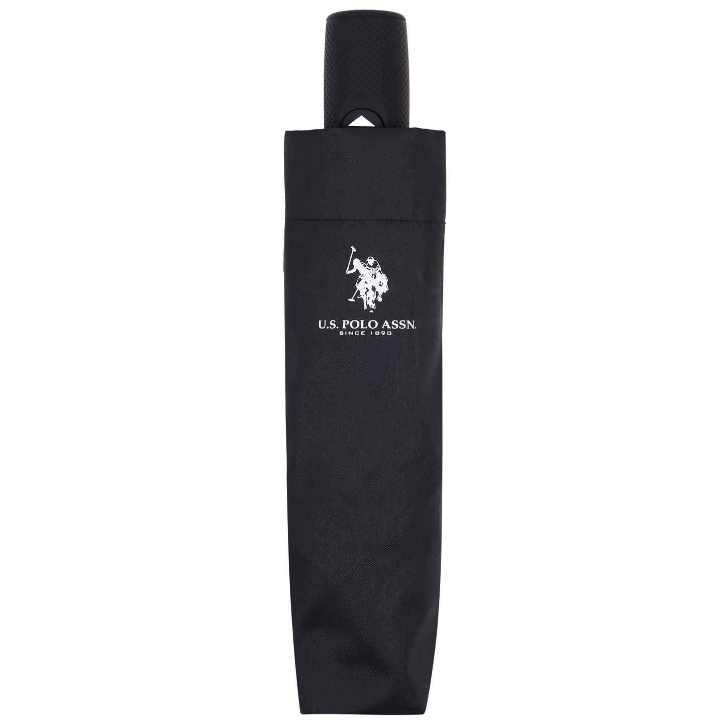 U.S. Polo Assn. Adult Compact Umbrella