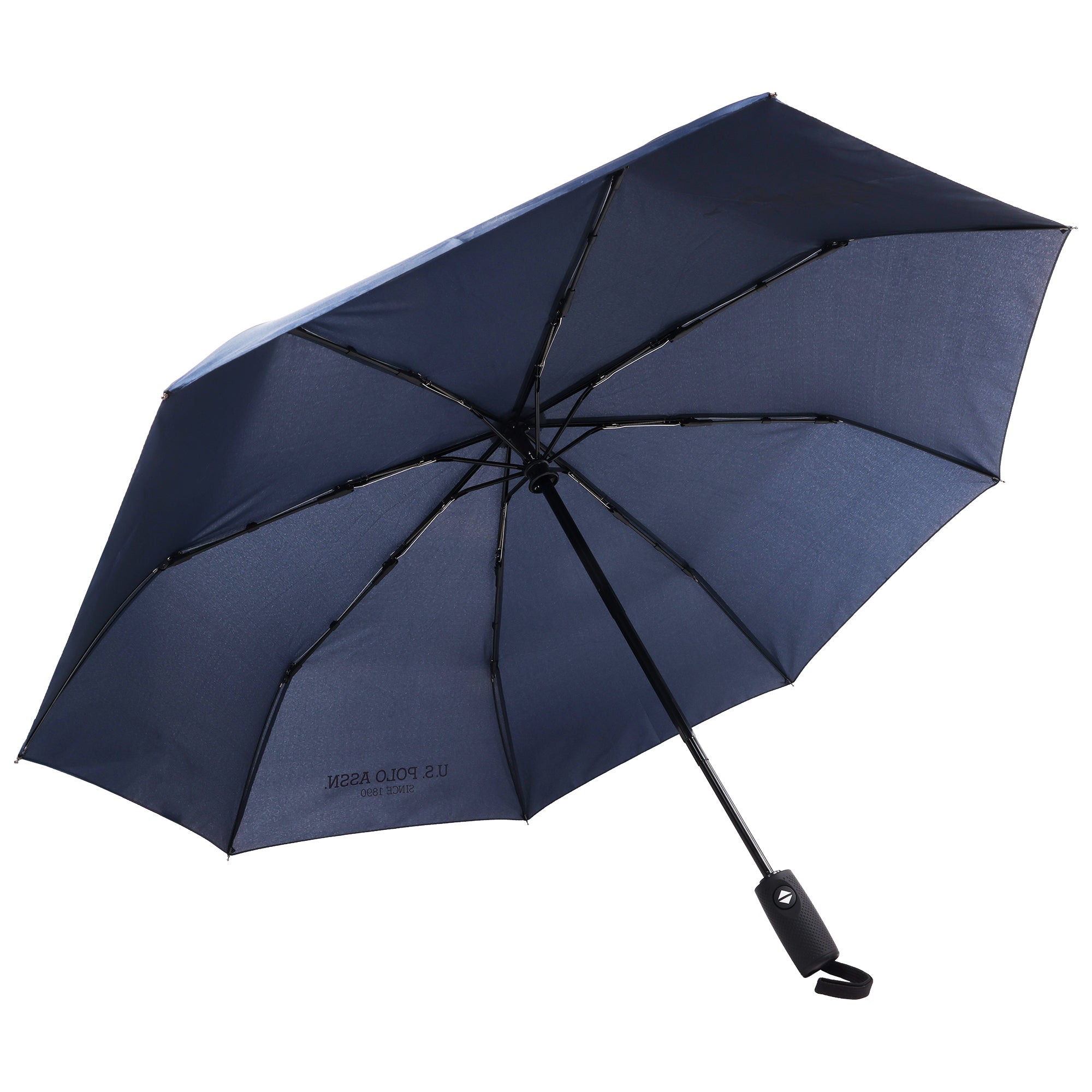 U.S. Polo Assn. Adult Compact Umbrella
