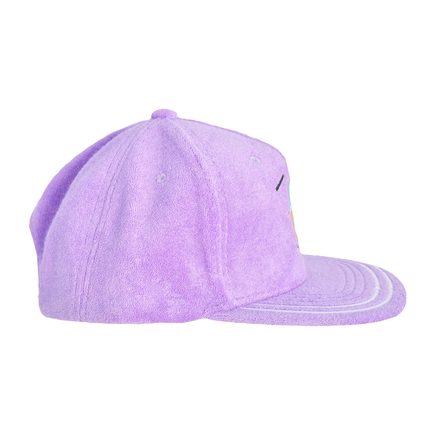 Concept One South Park Cap, Adjustable Snapback Baseball Hat with Flat Brim