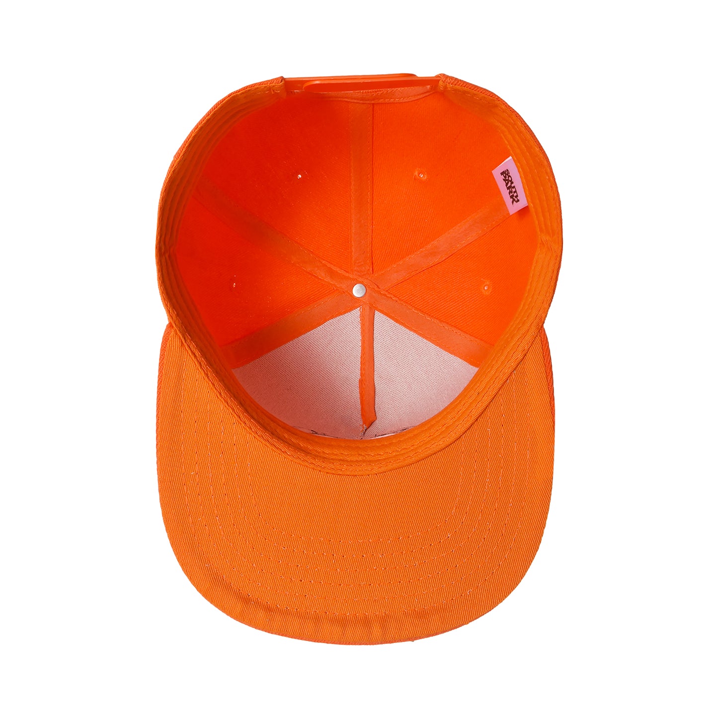 Concept One South Park Cap, Adjustable Snapback Baseball Hat with Flat Brim
