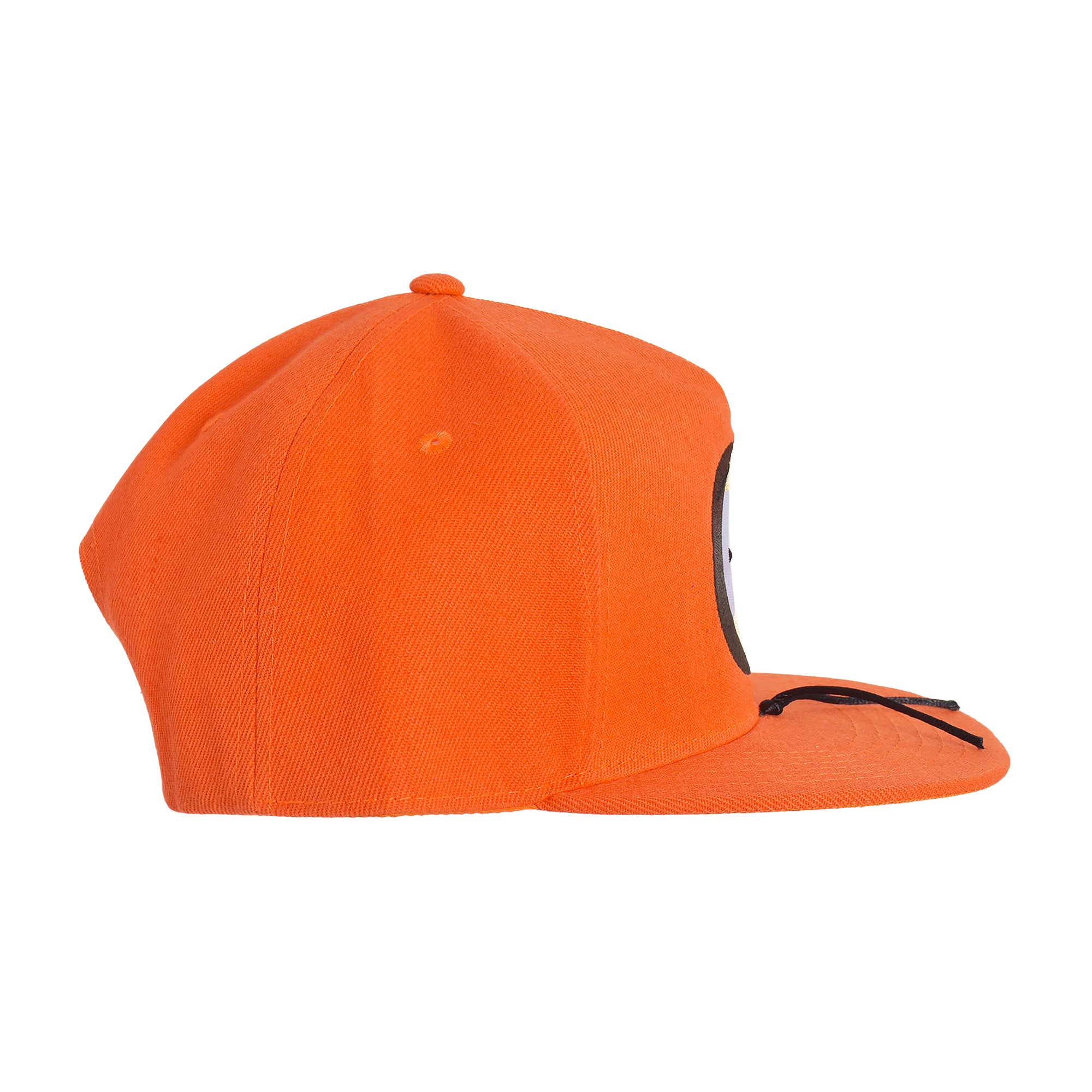 Concept One South Park Cap, Adjustable Snapback Baseball Hat with Flat Brim