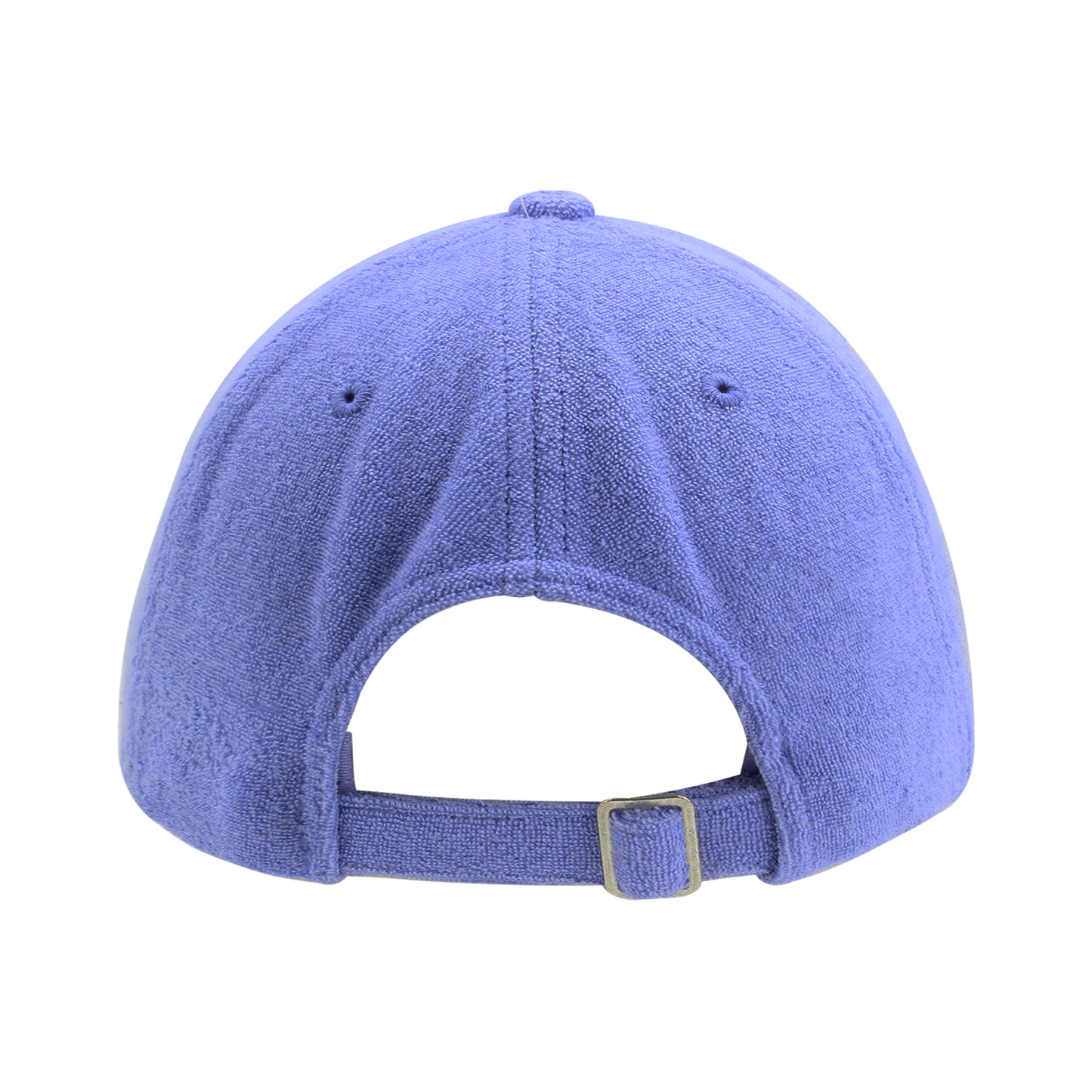 South Park Dad Hat, Towelie Cotton Adjustable Adult Baseball Cap with Curved Brim, Indigo, One Size