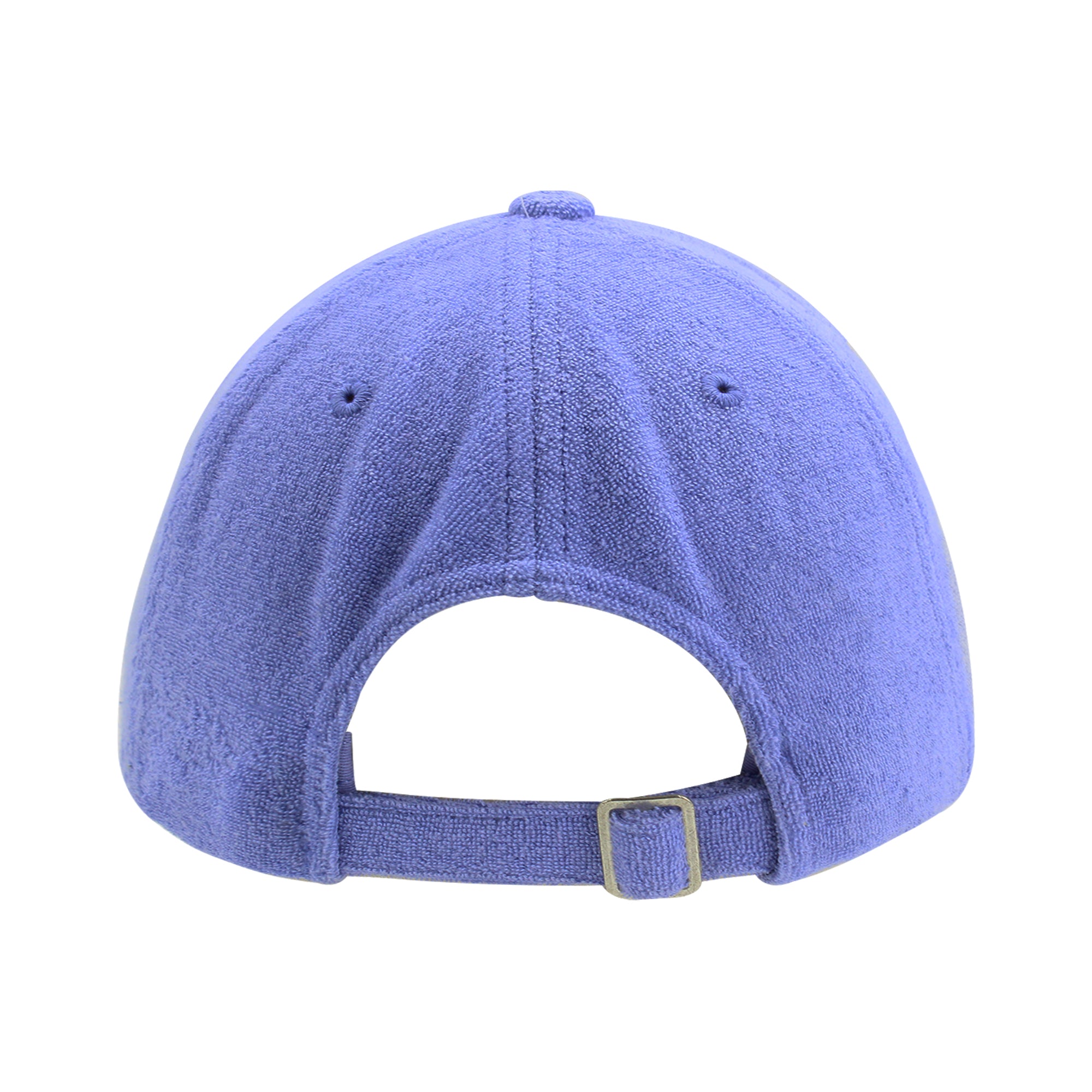 South Park Dad Hat, Towelie Cotton Adjustable Adult Baseball Cap with Curved Brim, Indigo, One Size