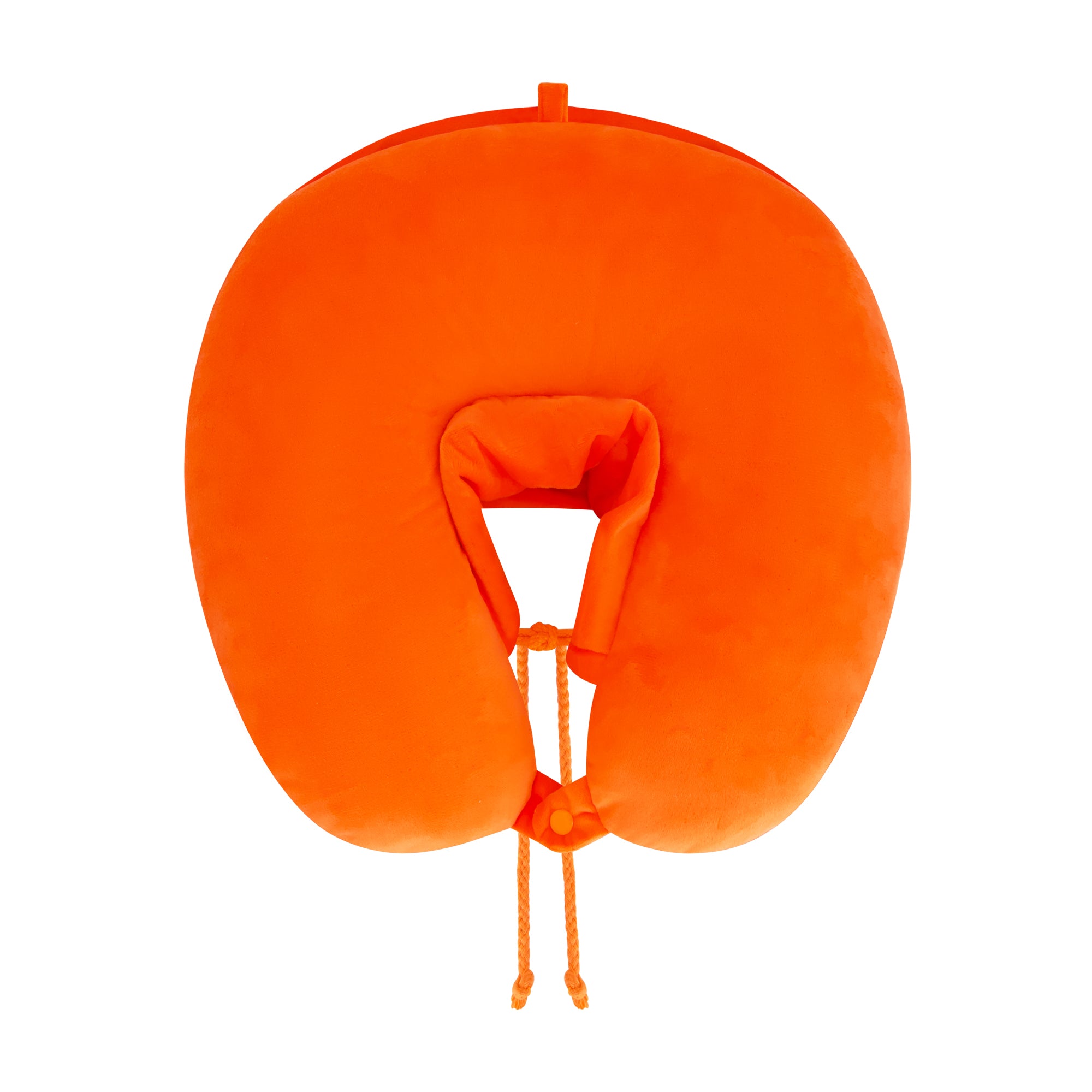 South Park Kenny Hooded Travel Neck Pillow
