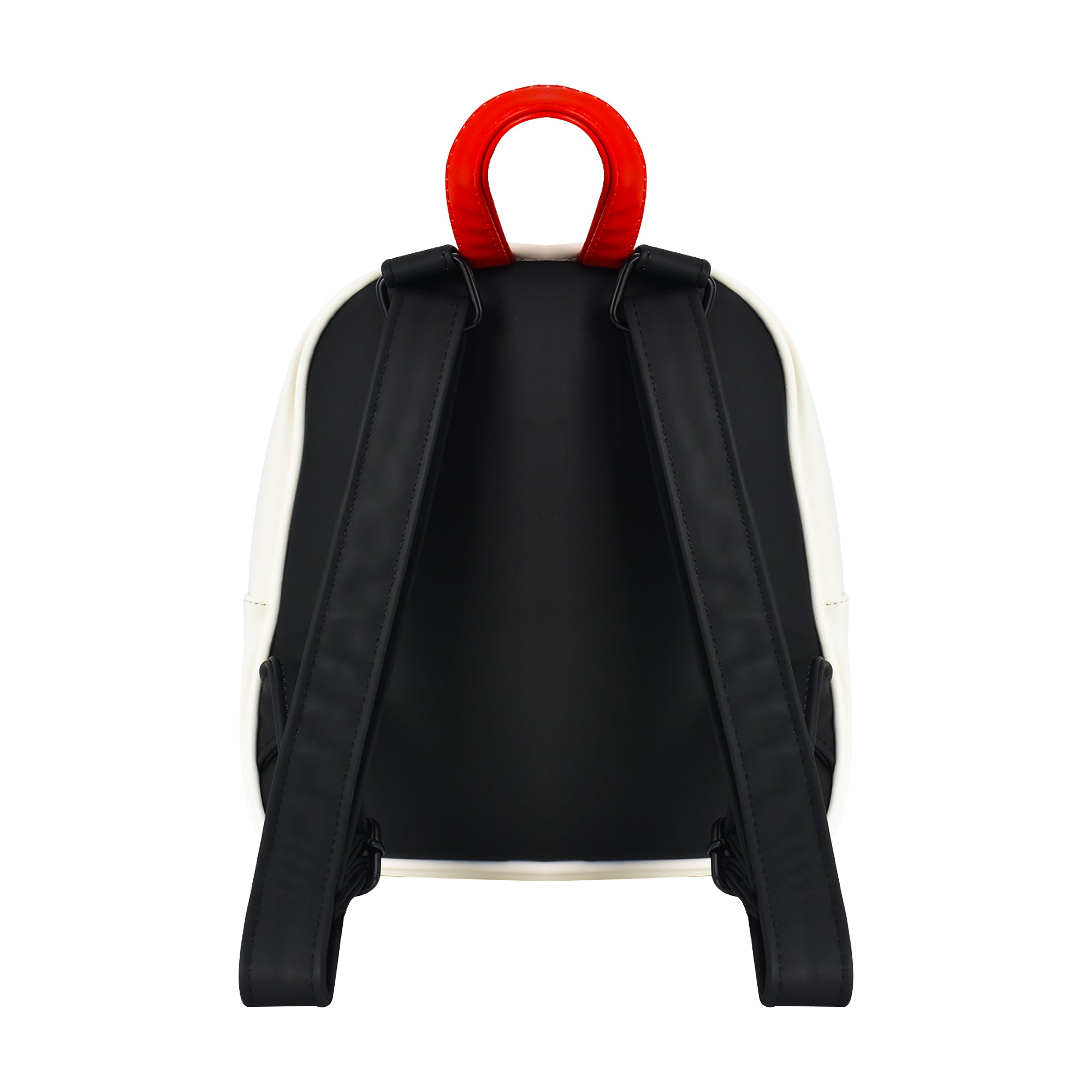 SNOOPY RED COLLAR MINI BACKPACK