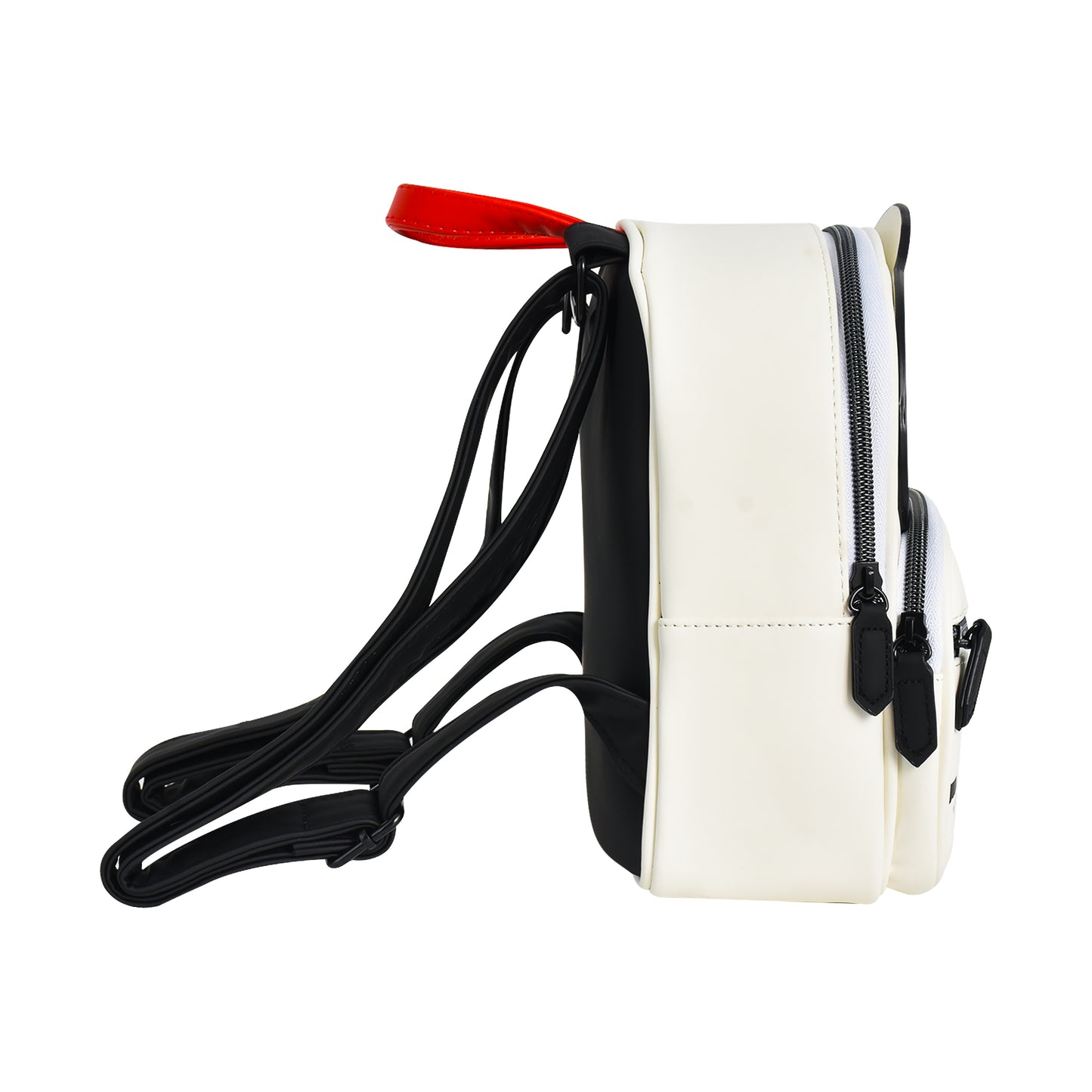 SNOOPY RED COLLAR MINI BACKPACK