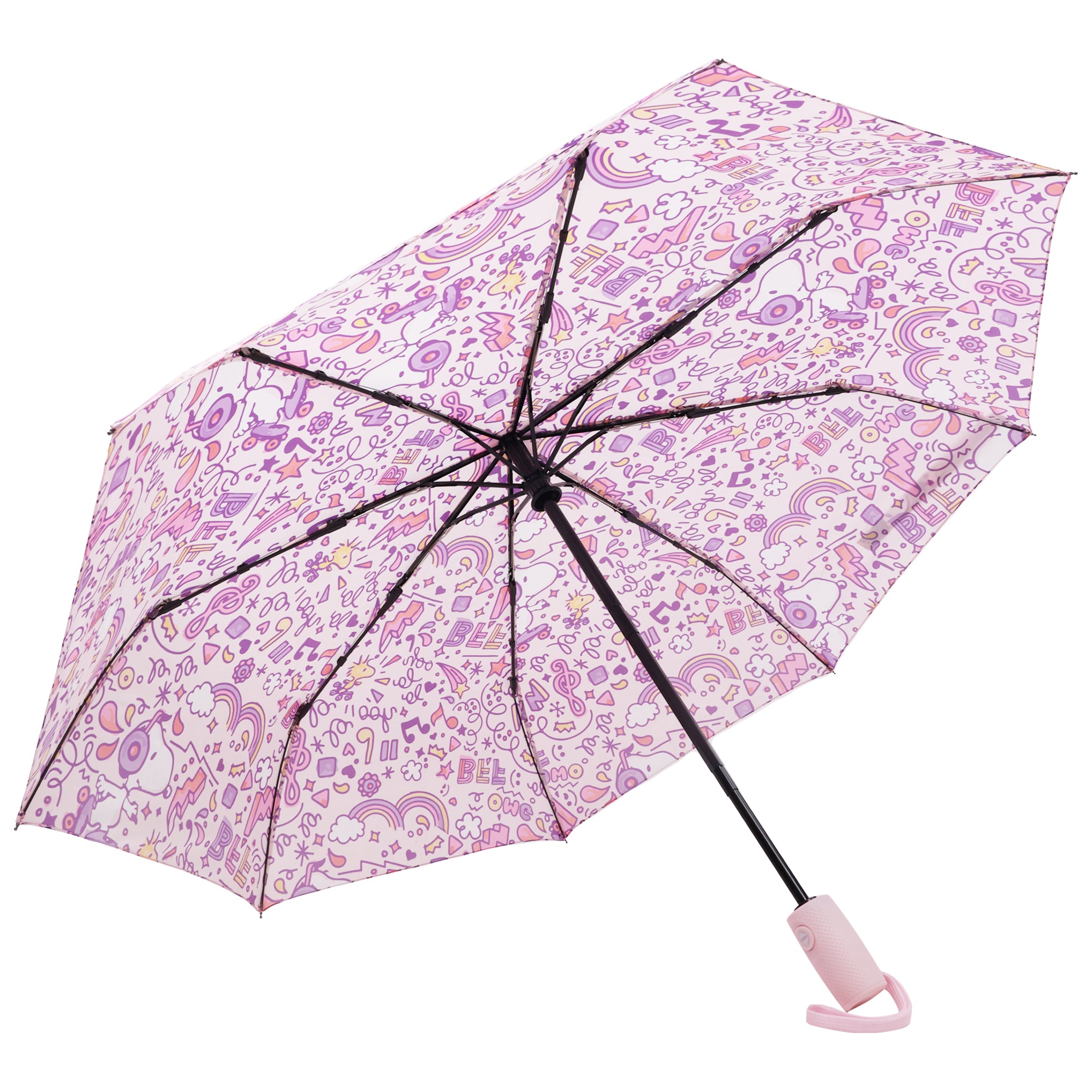 Peanuts Snoopy Music Umbrella