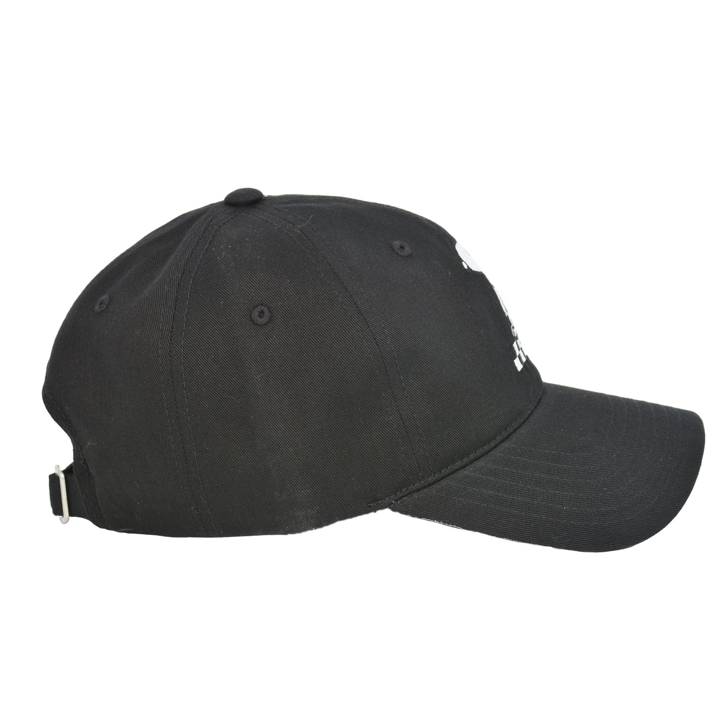 Concept One Peanuts Snoopy Dad Hat, Adult Baseball Cap with Curved Brim