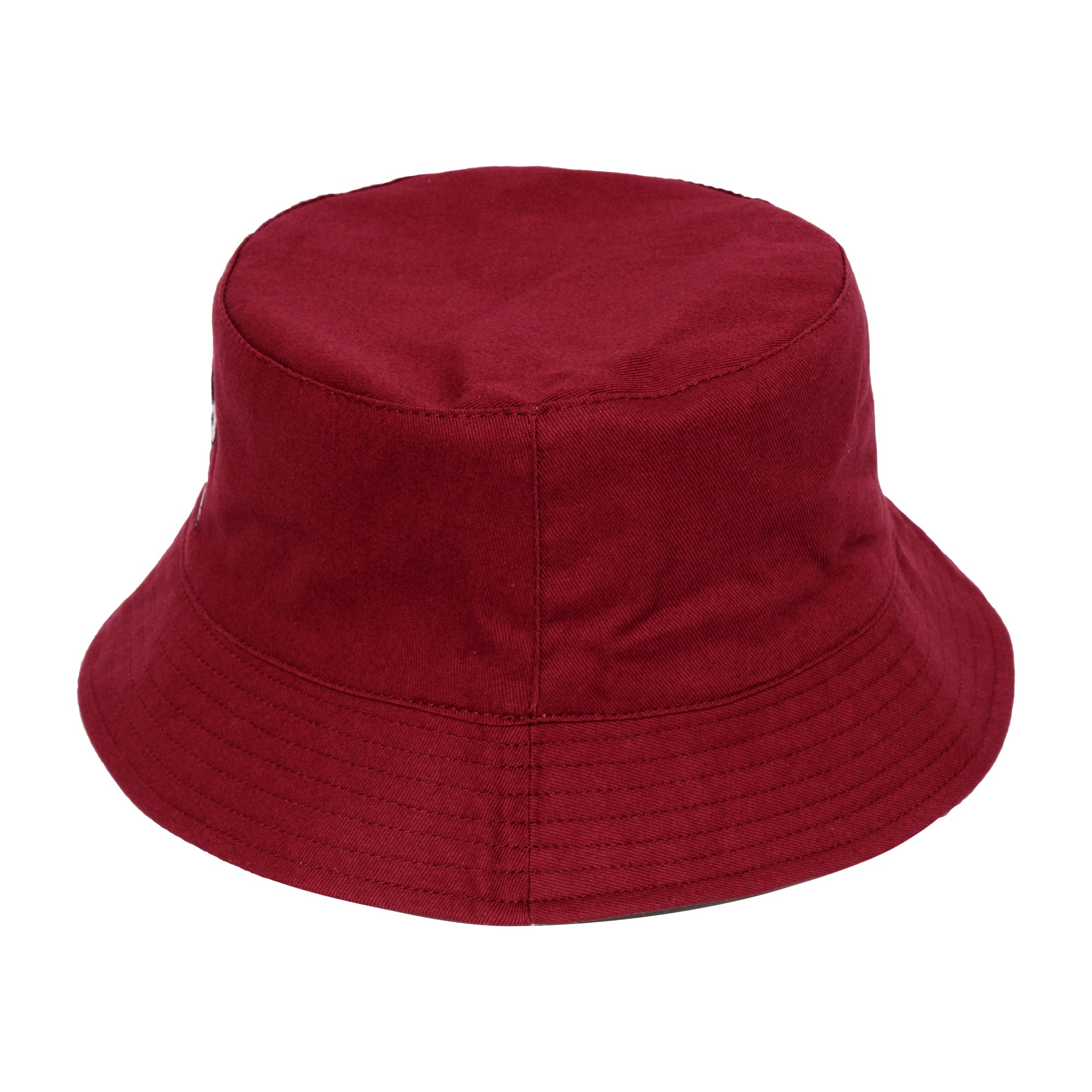 Concept One Women's Peanuts Sleeping Snoopy Denim Adult Bucket Hat