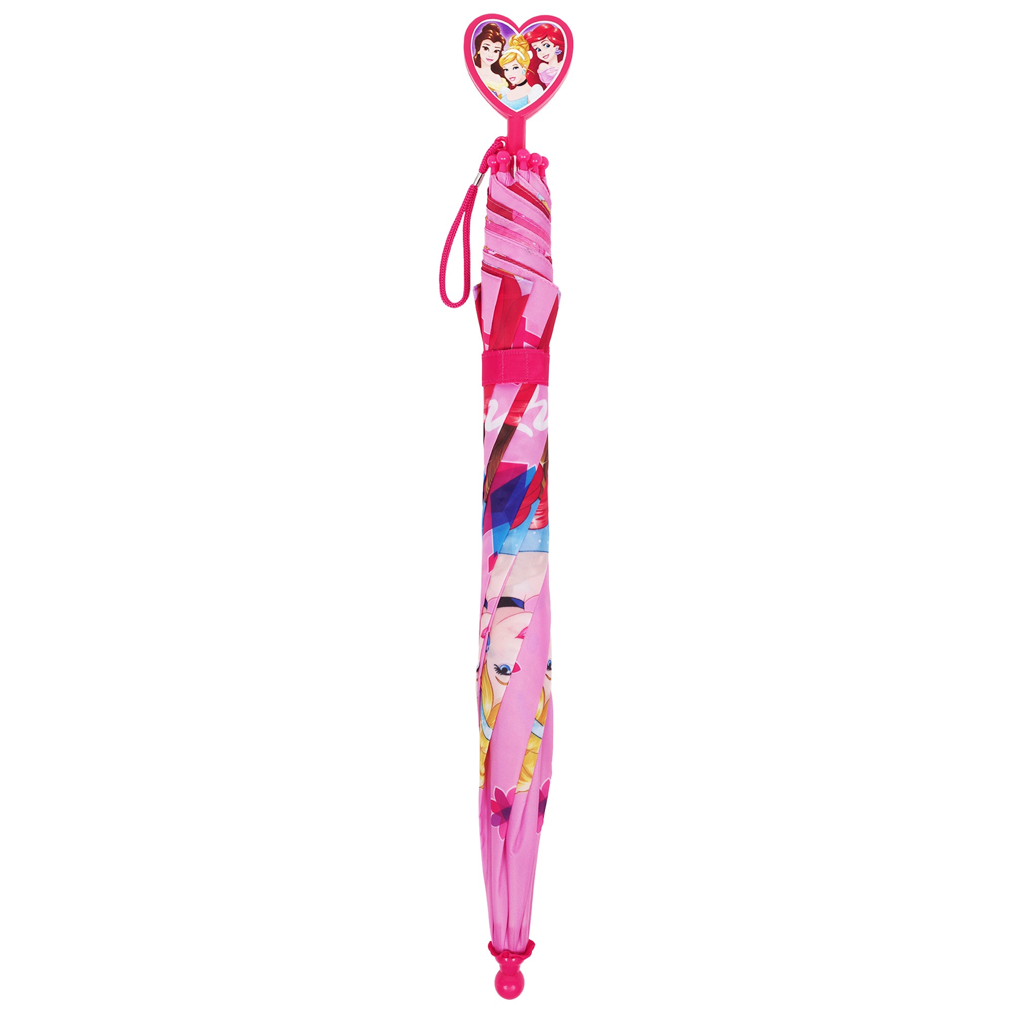 Disney Princess “Adventures Await” Kids Umbrella