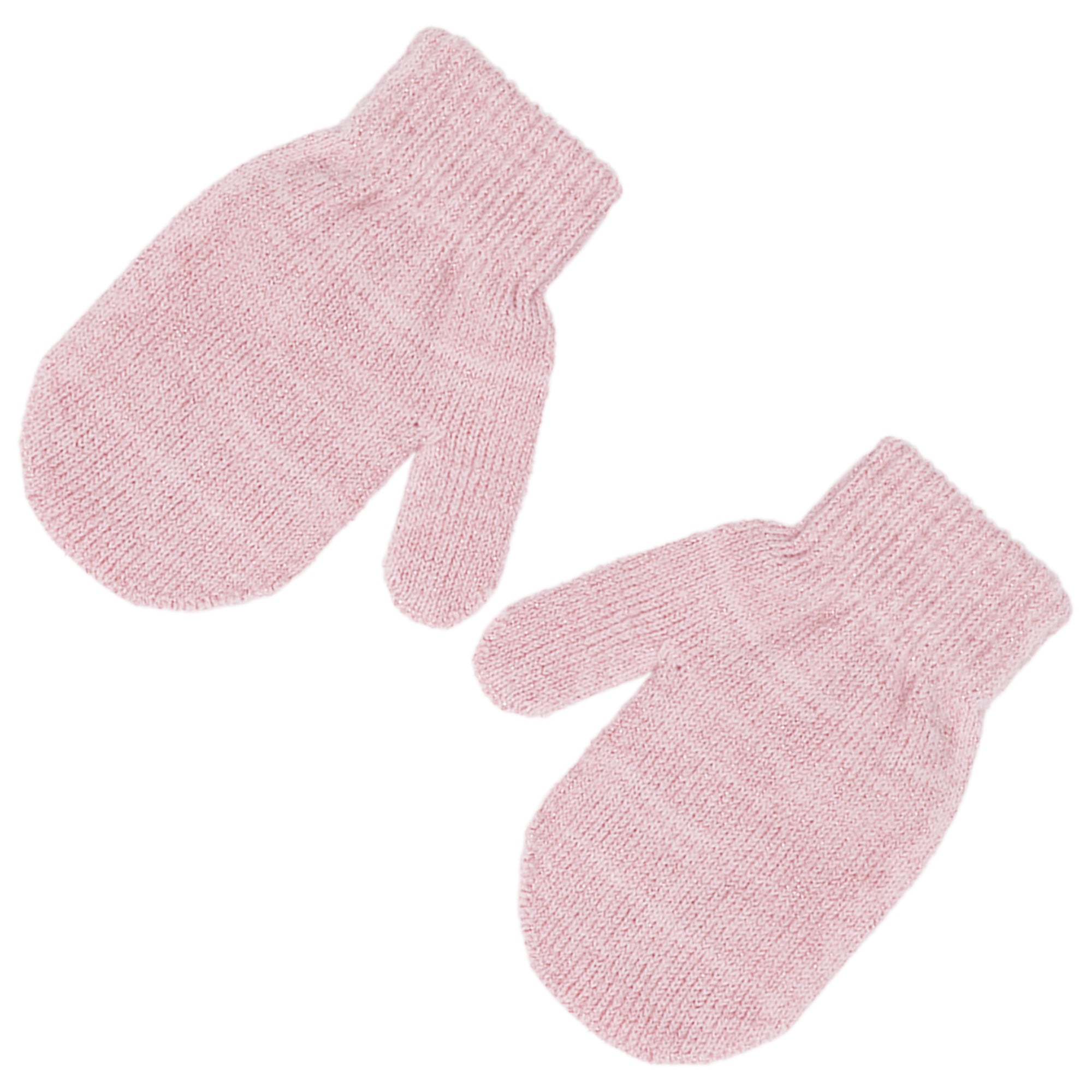 Disney girls Toddler Winter Hat and Mittens Set Ages 2-4 Or Princess Hat and Kids Gloves Set for Ages 4-7