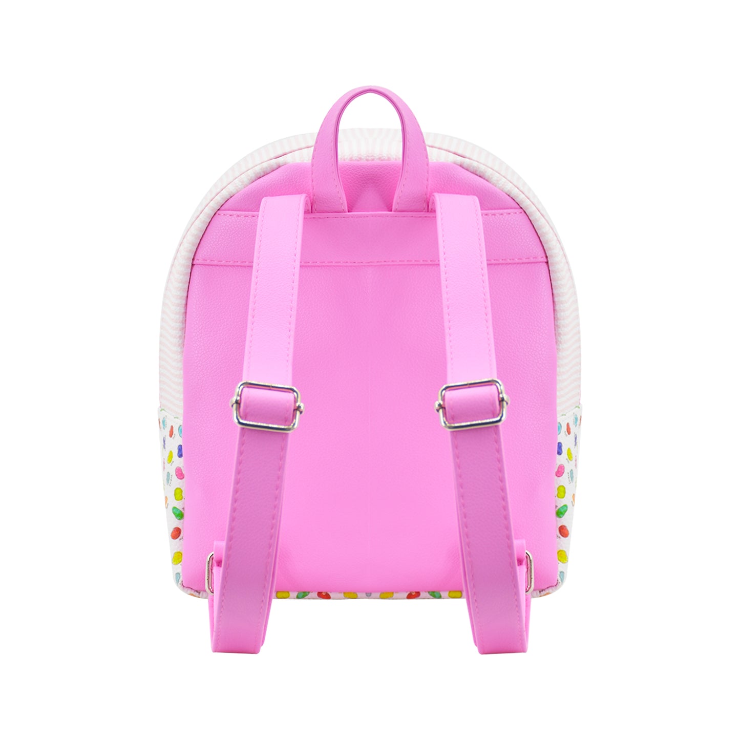 Hp Bertie Botts Mini Backpack, Pink