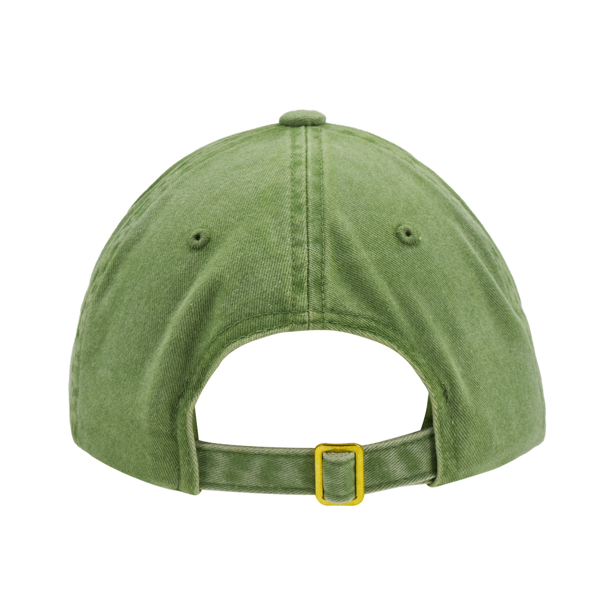 Harry Potter Slytherin Quidditch Dad Hat – Adjustable Curved Brim Baseball Cap