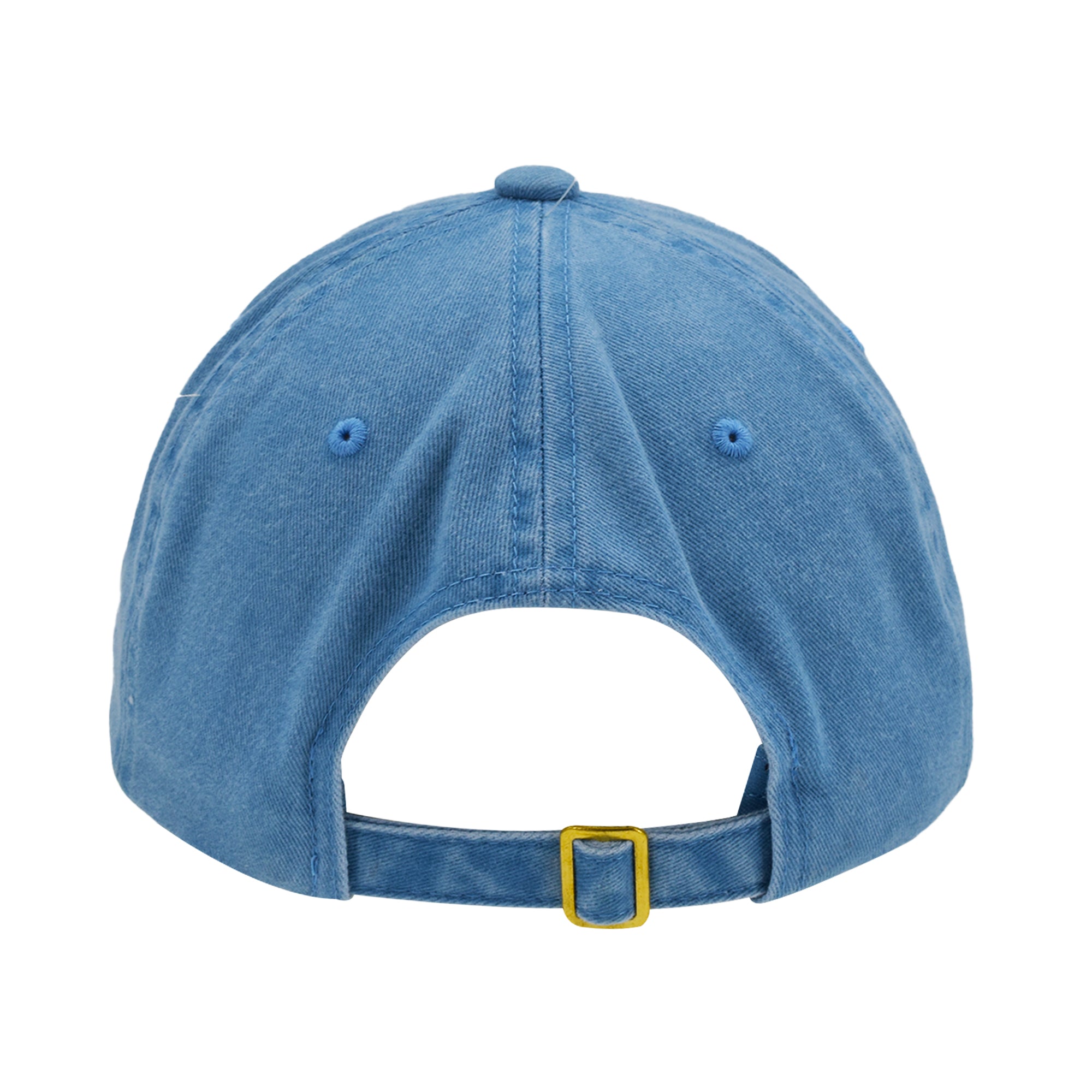 Harry Potter Ravenclaw Quidditch Washed Dad Cap – Adjustable Strapback Hat
