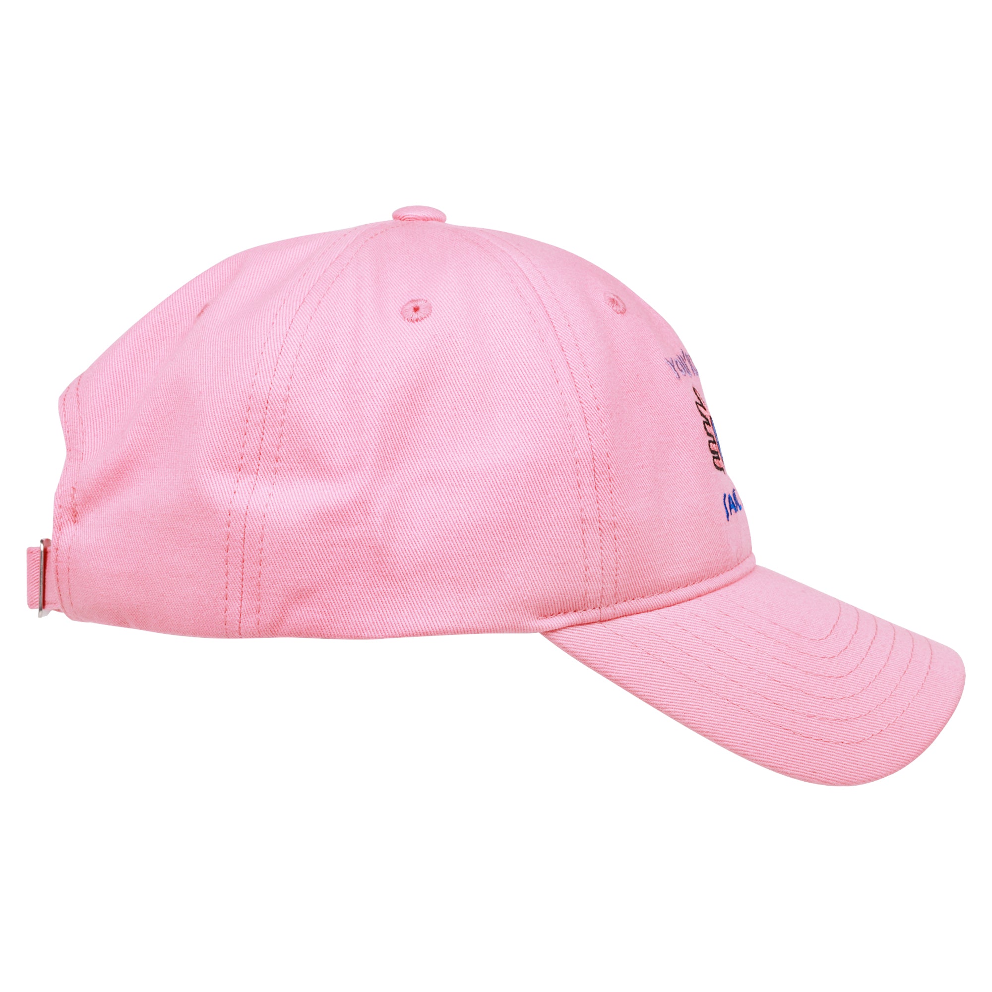 Luna Lovegood Dad Cap – Harry Potter “You’re Just as Sane as I Am” Adjustable Hat, Officially Licensed