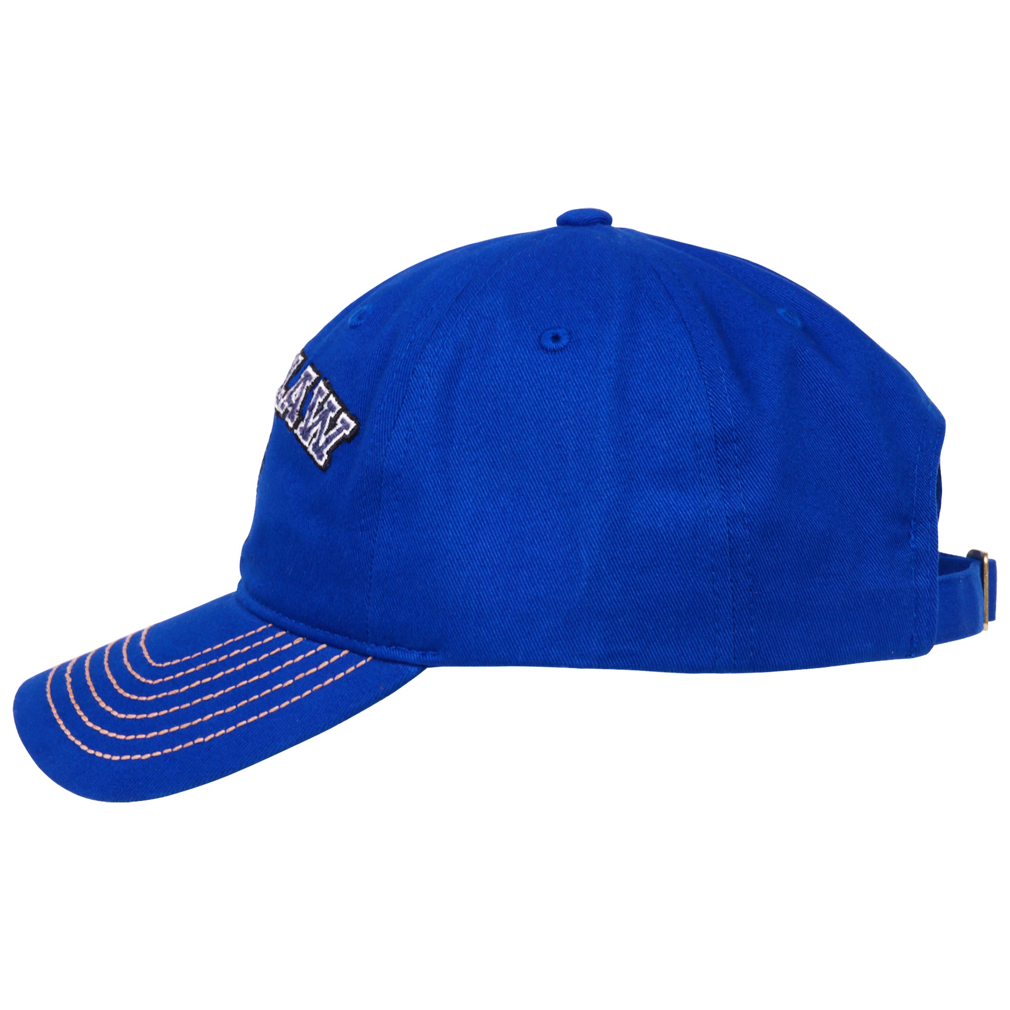 Ravenclaw Embroidered Dad Cap – Harry Potter Adjustable Curved Brim Hat, Officially Licensed