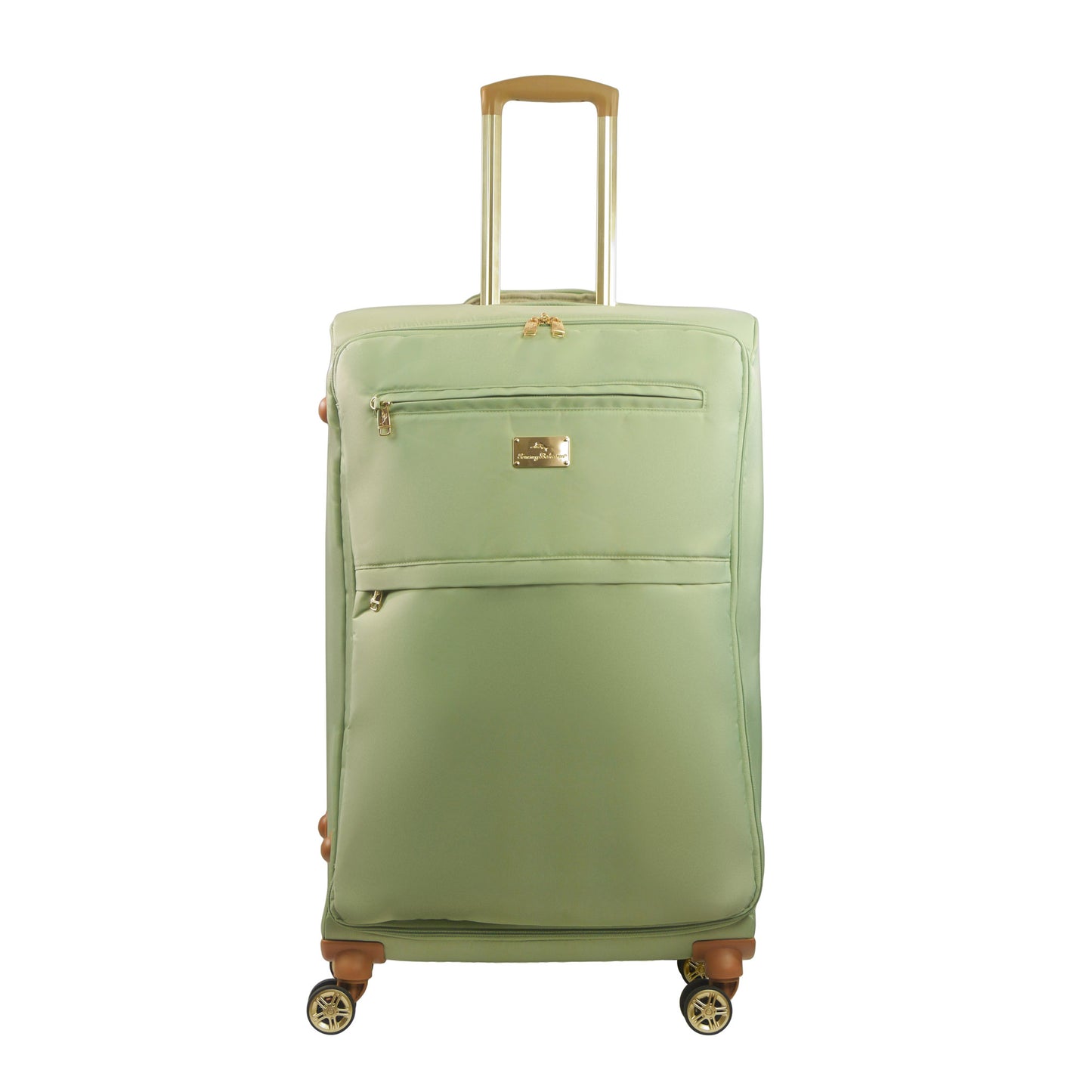 Tommy Bahama 30" Soft Sided Spinner Luggage