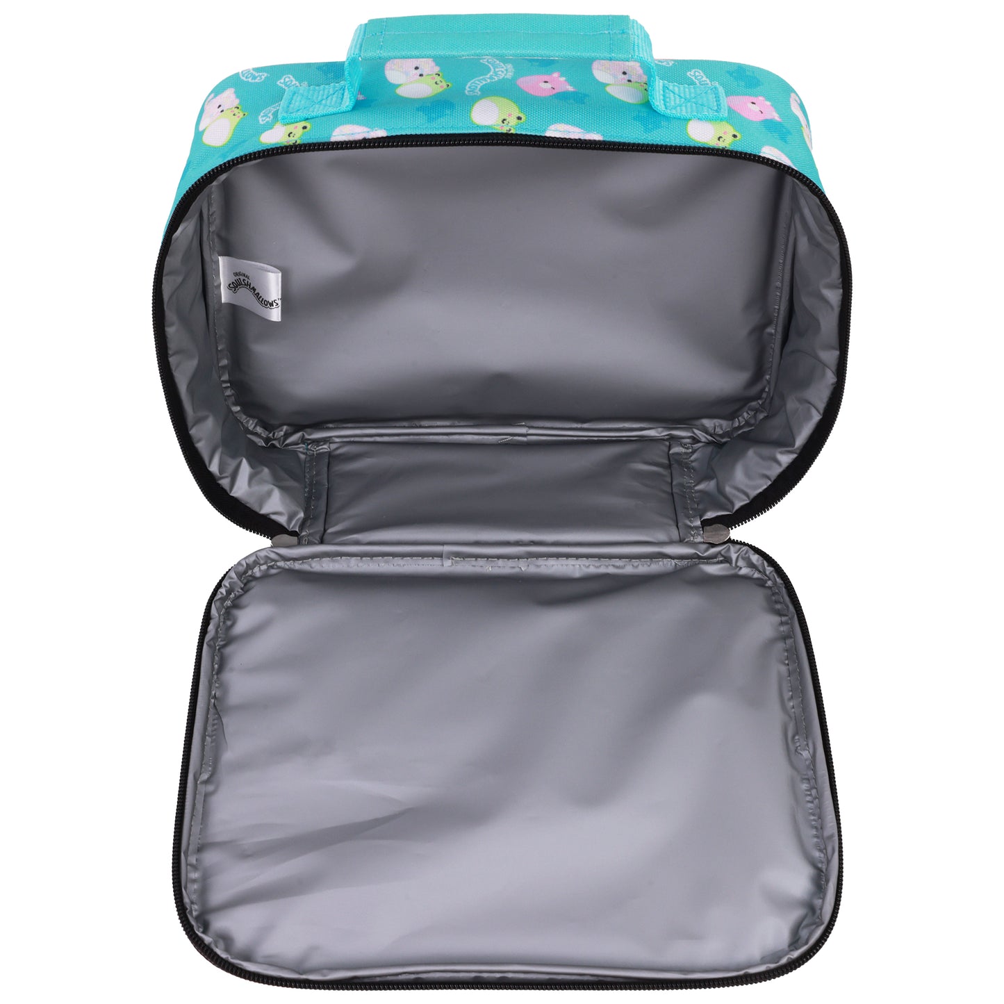 SQUISHMALLOWS 2P BACKPACK W/AOP