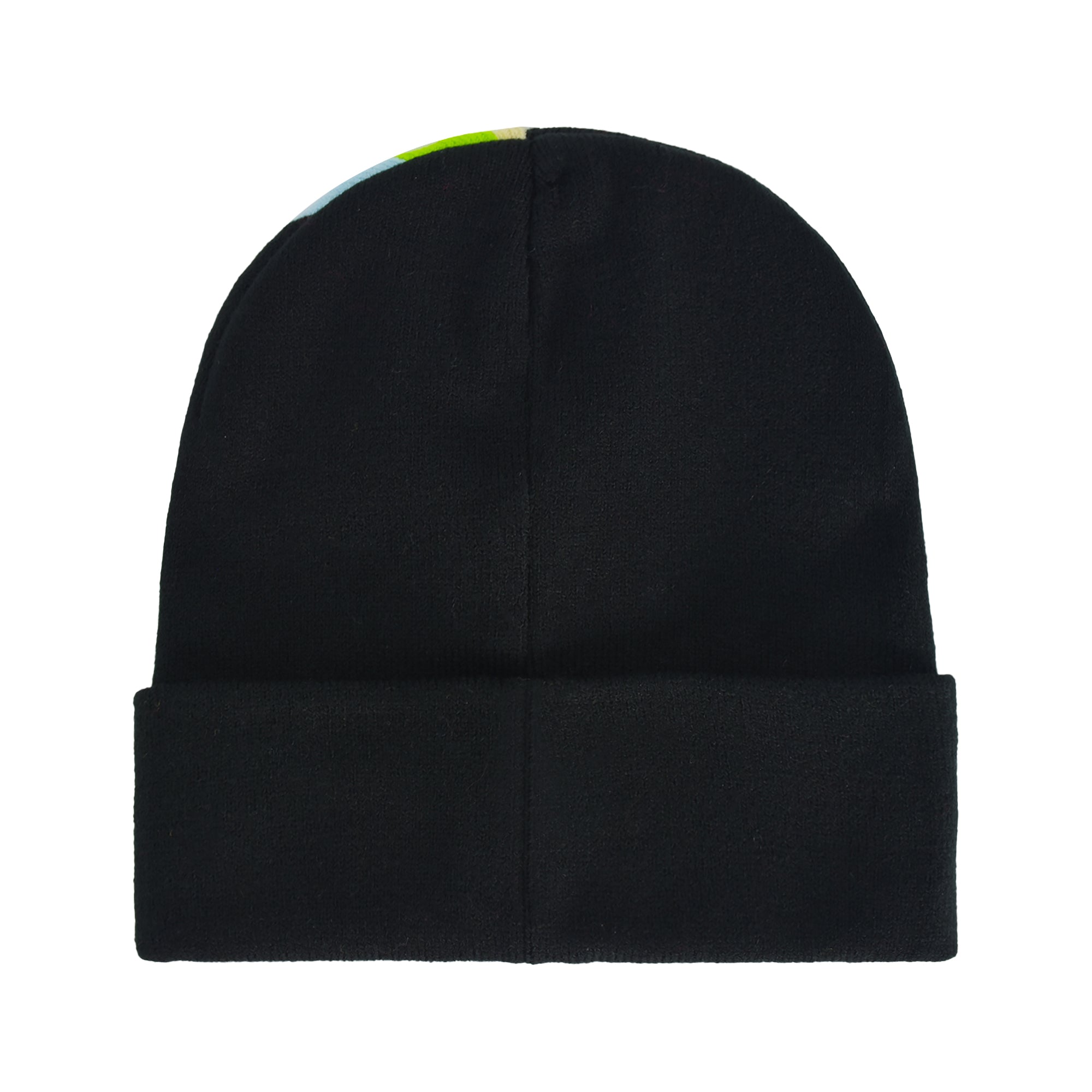 Rick And Morty Stripe,Black