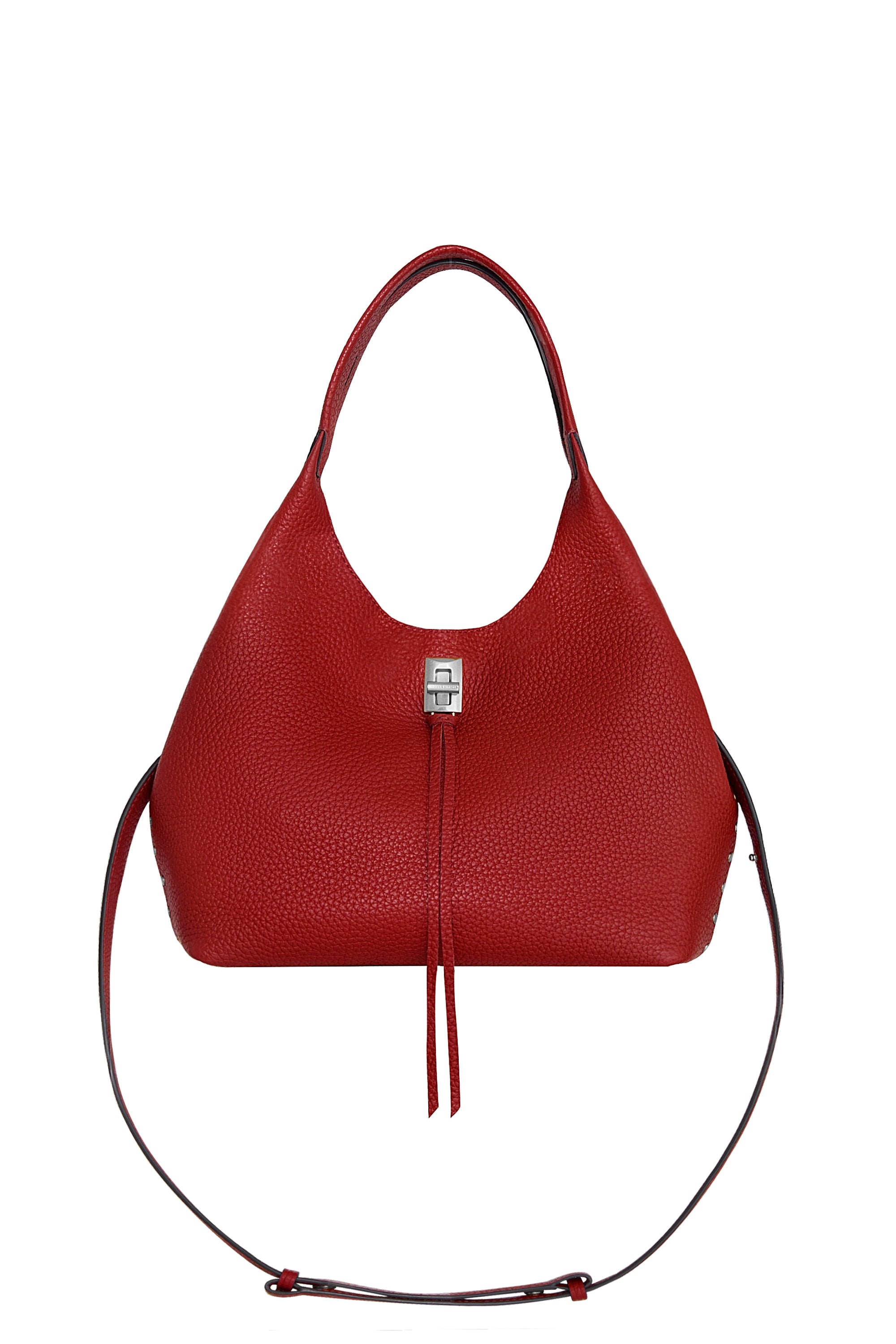 Rebecca Minkoff Darren Carrysome Shoulder Bag