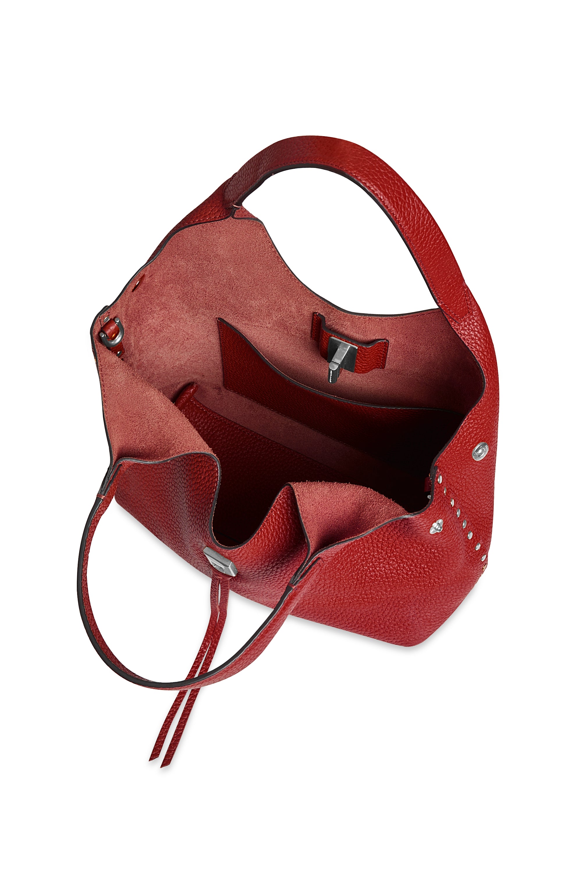 Rebecca Minkoff Darren Carrysome Shoulder Bag