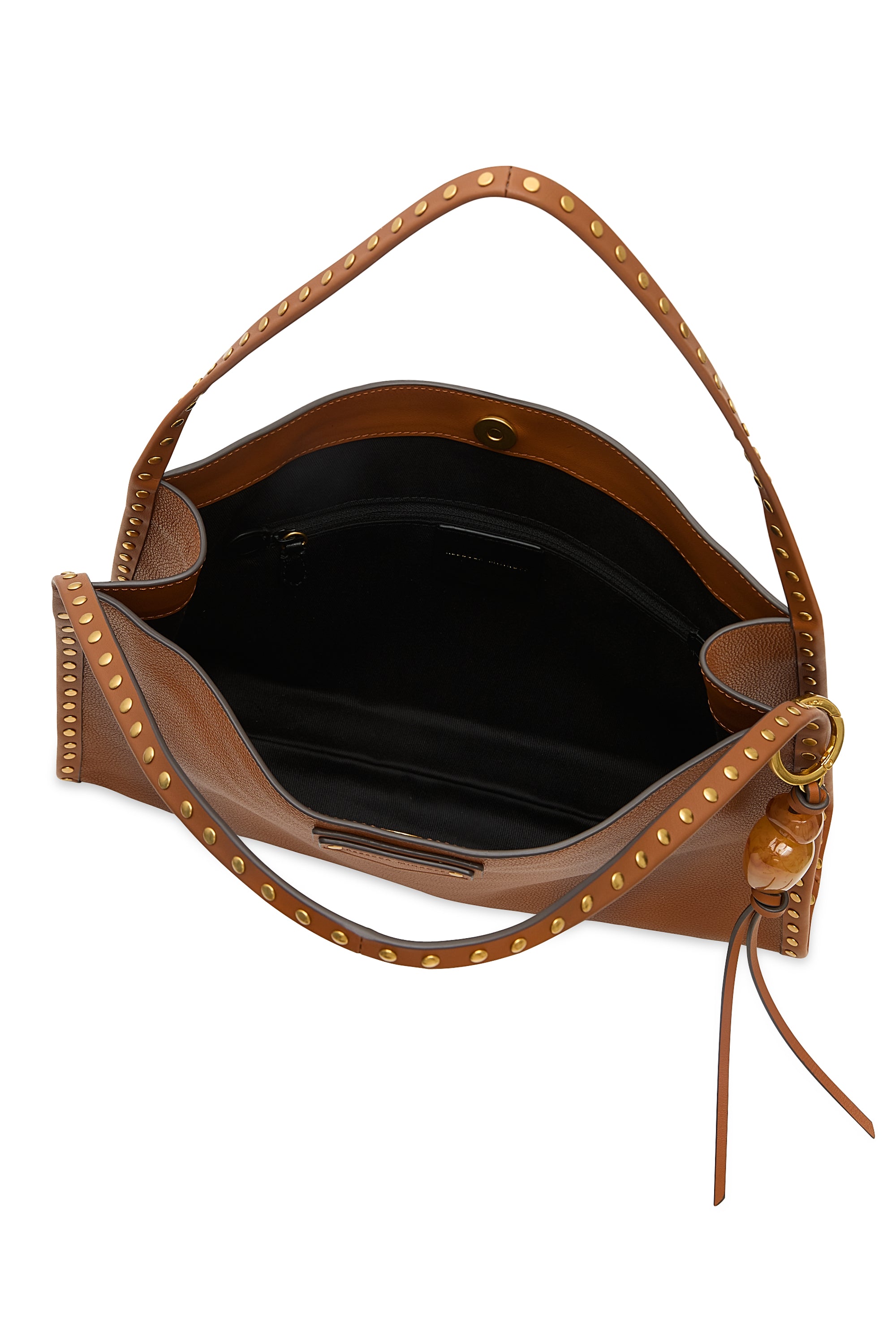 Rebecca Minkoff Dylan Studded Shoulder Bag