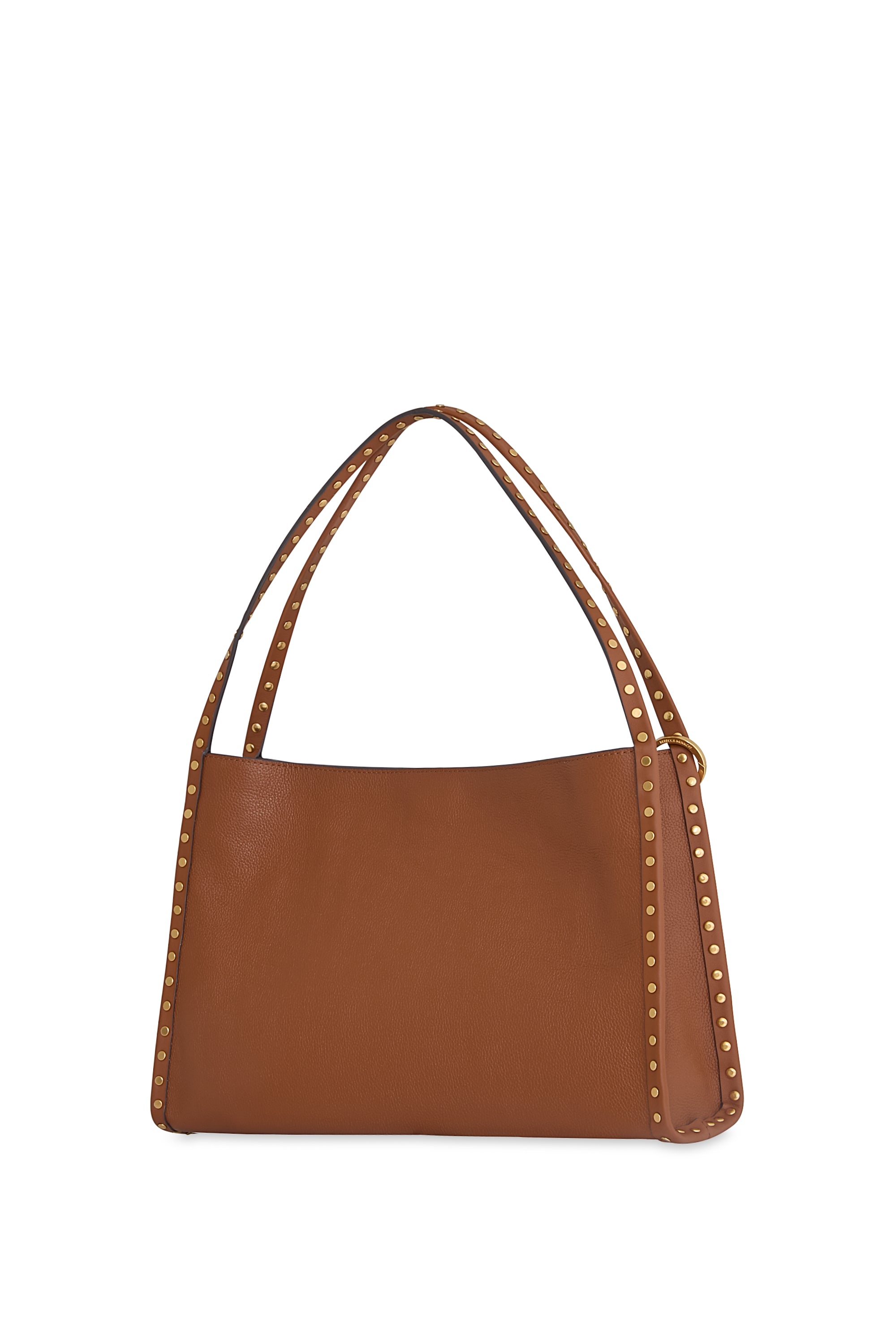 Rebecca Minkoff Dylan Studded Shoulder Bag