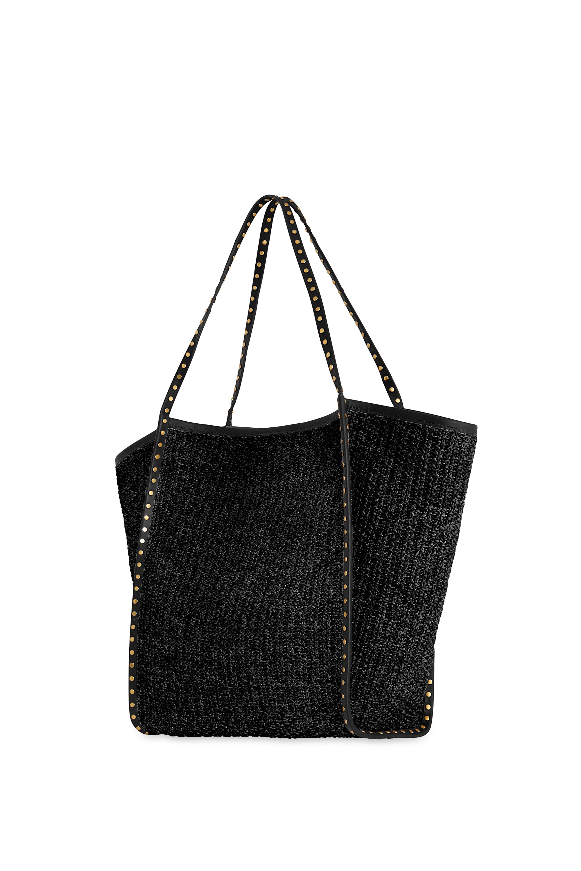 Rebecca Minkoff Dylan Studded Tote Bag