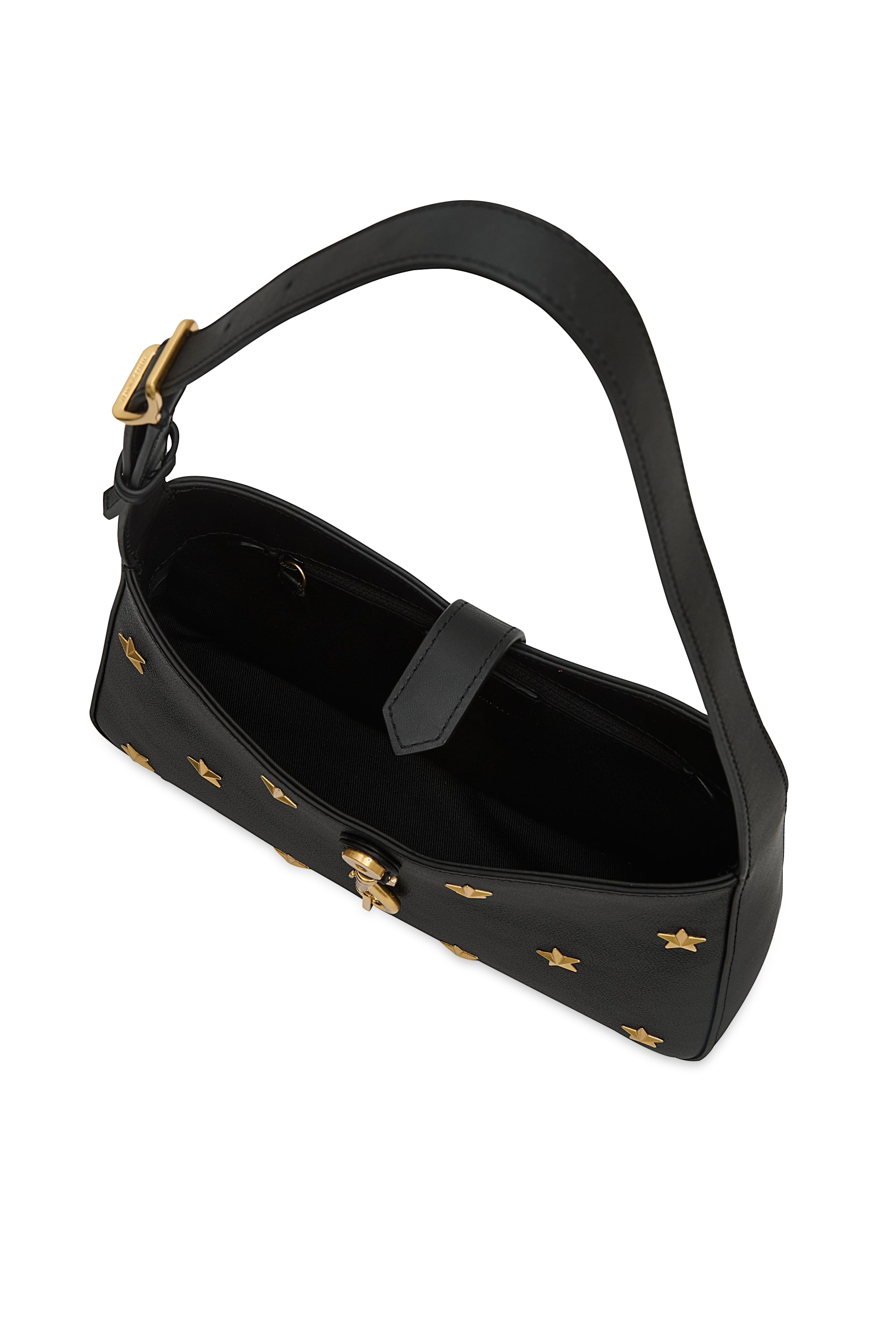 Rebecca Minkoff Megan Shoulder Bag with Star Studs