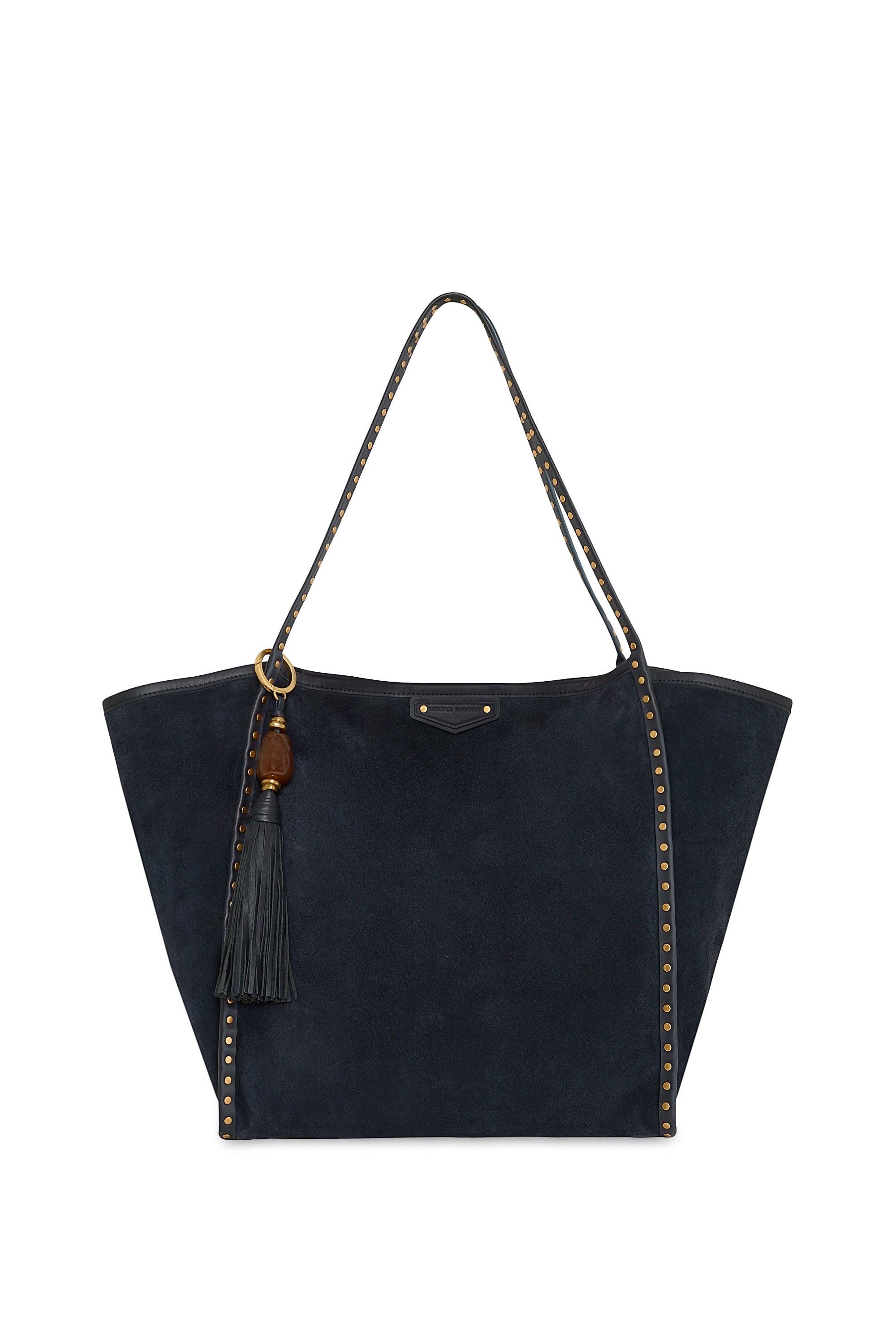 Rebecca Minkoff Dylan Shoulder Bag Midnight Blue
