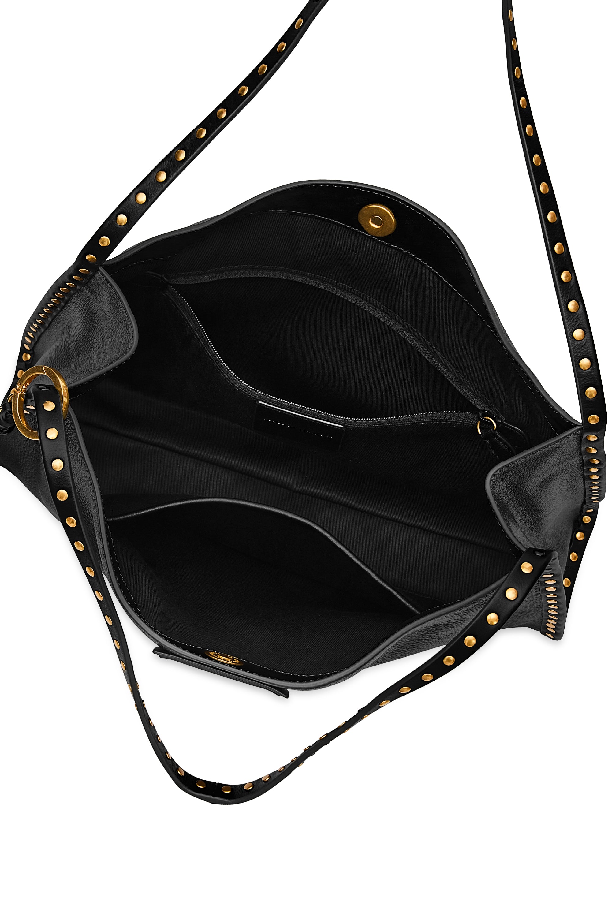 Rebecca Minkoff Dylan Tote Black