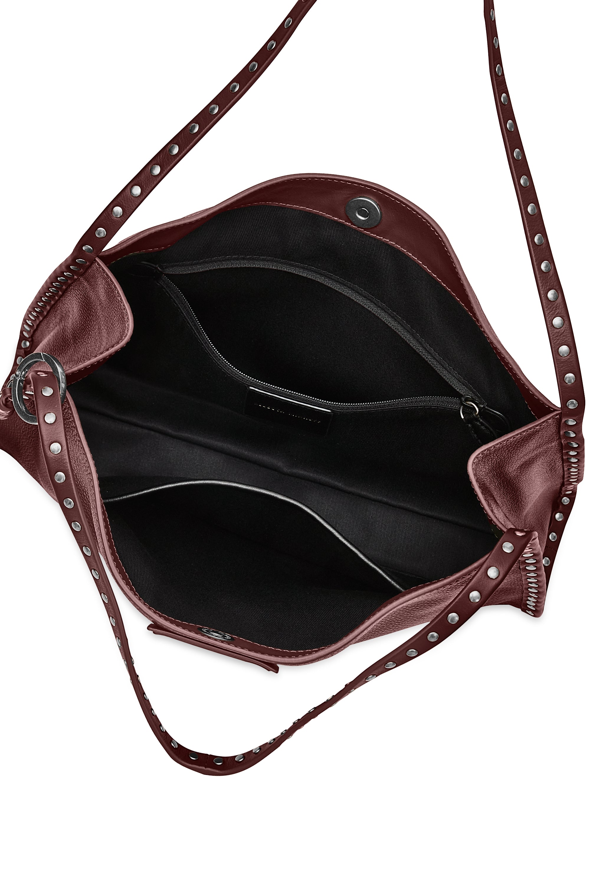 Rebecca Minkoff Dylan Tote Wine