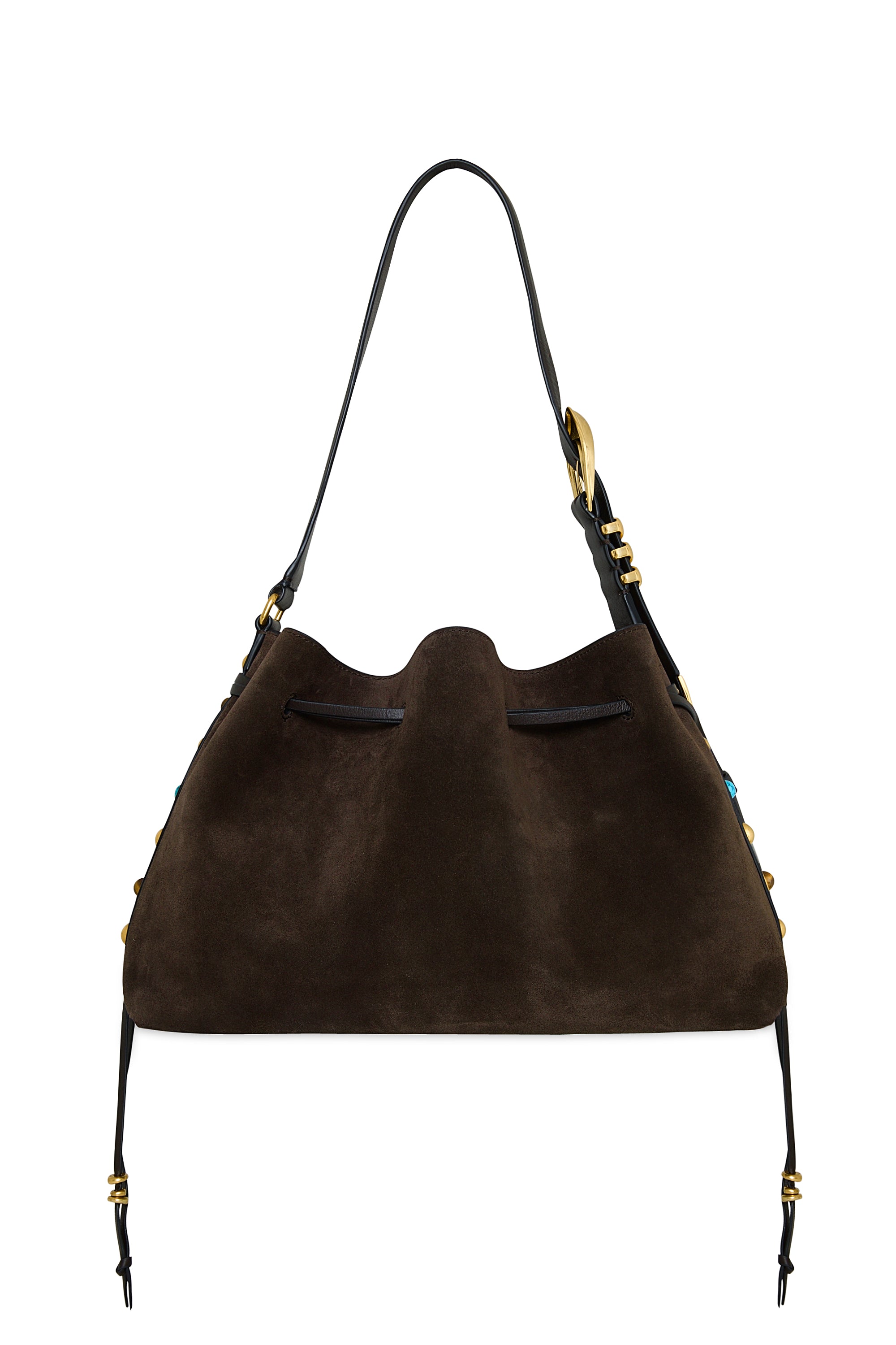 Rebecca Minkoff Darren Slim Crossbody Fondant