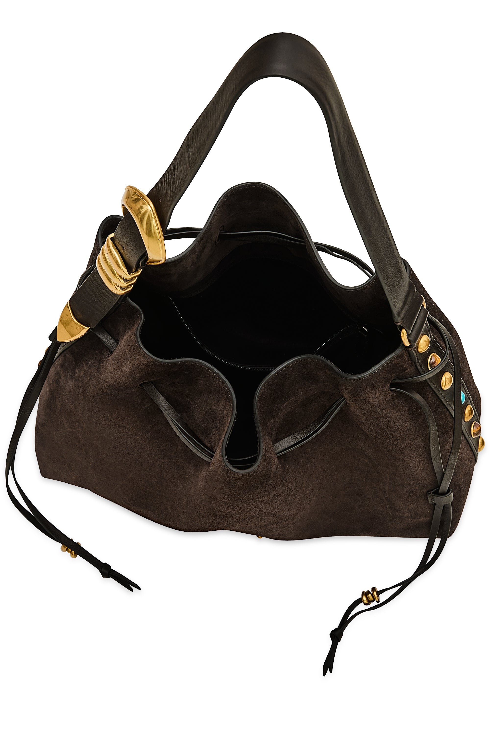 Rebecca Minkoff Darren Slim Crossbody Fondant