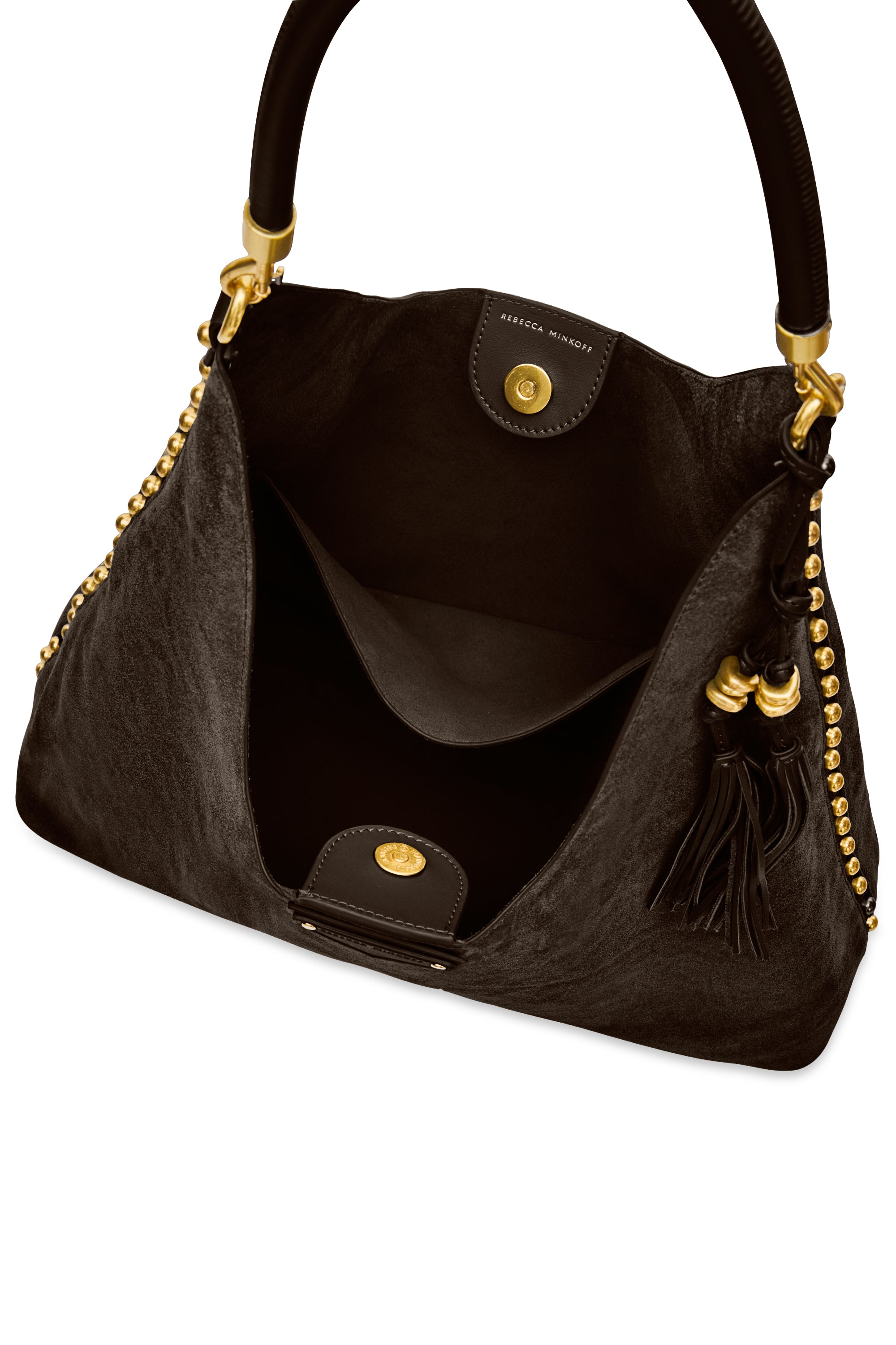 Rebecca Minkoff Nolita Hobo Fondant