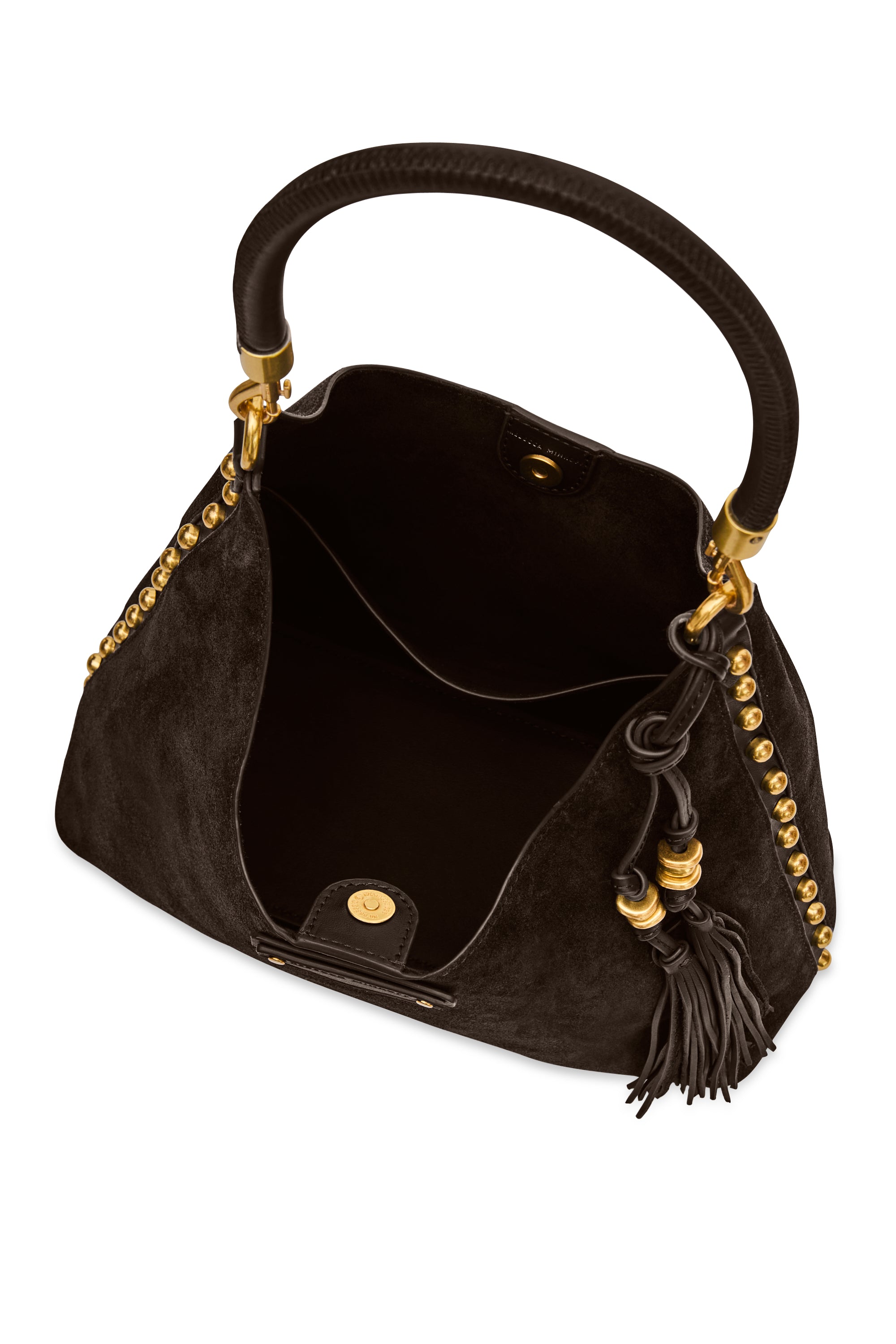 Rebecca Minkoff Nolita- Hobo- Leather Fondant