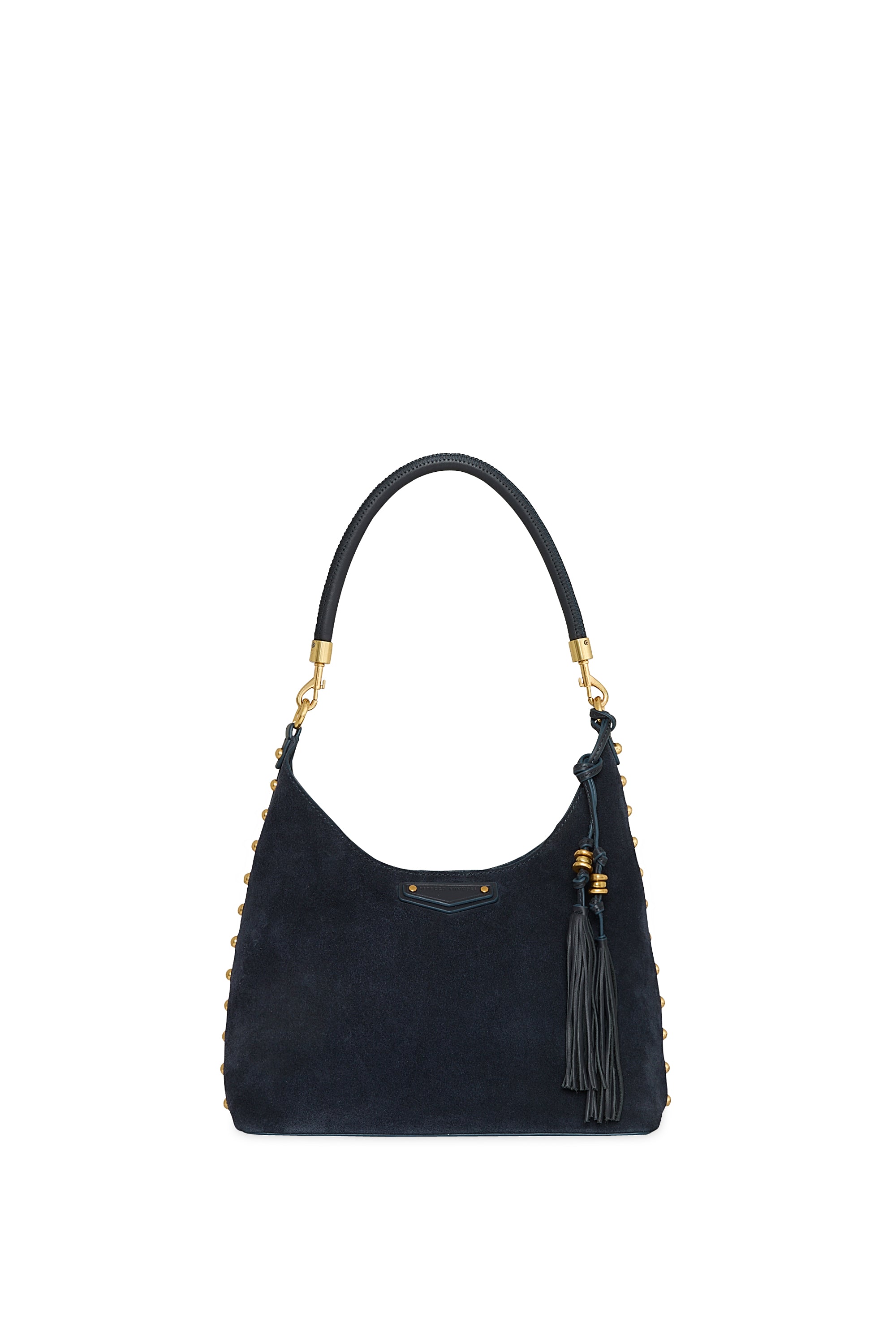Rebecca Minkoff Nolita Hobo Midnight Blue