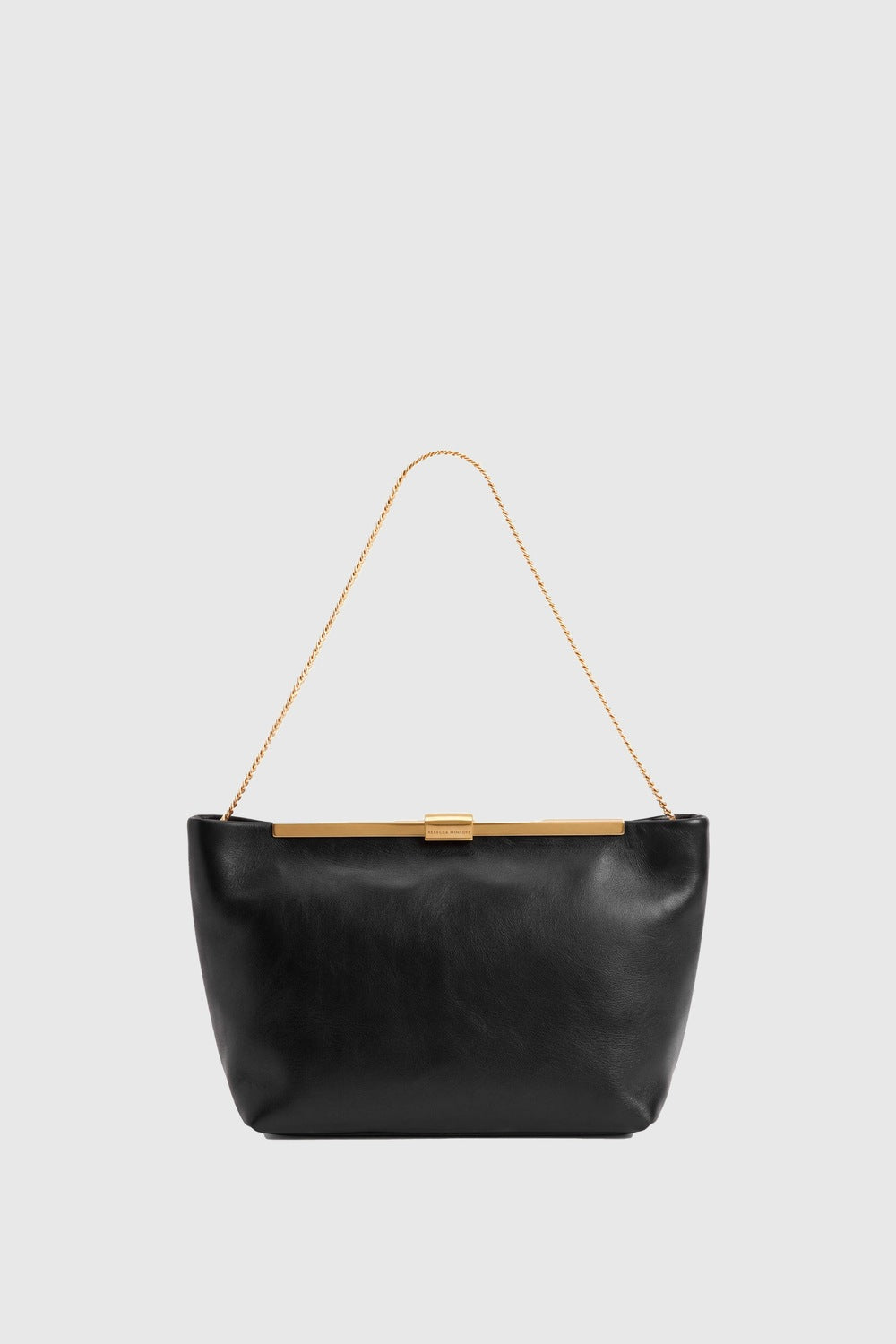 Rebecca Minkoff Ryder Clutch Black
