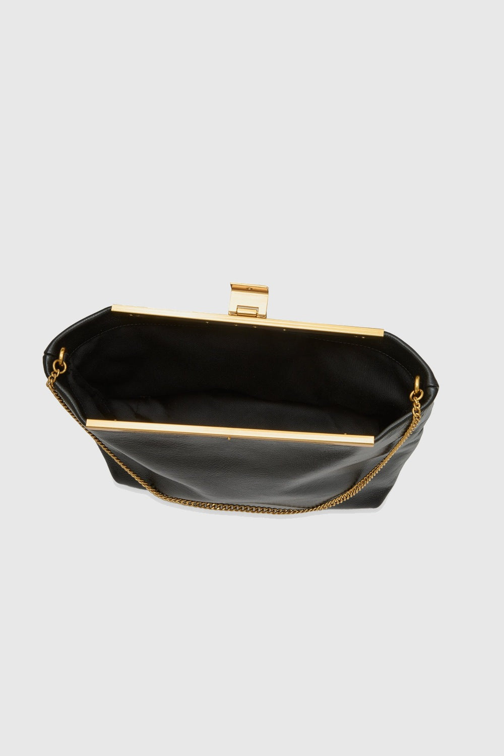 Rebecca Minkoff Ryder Clutch Black