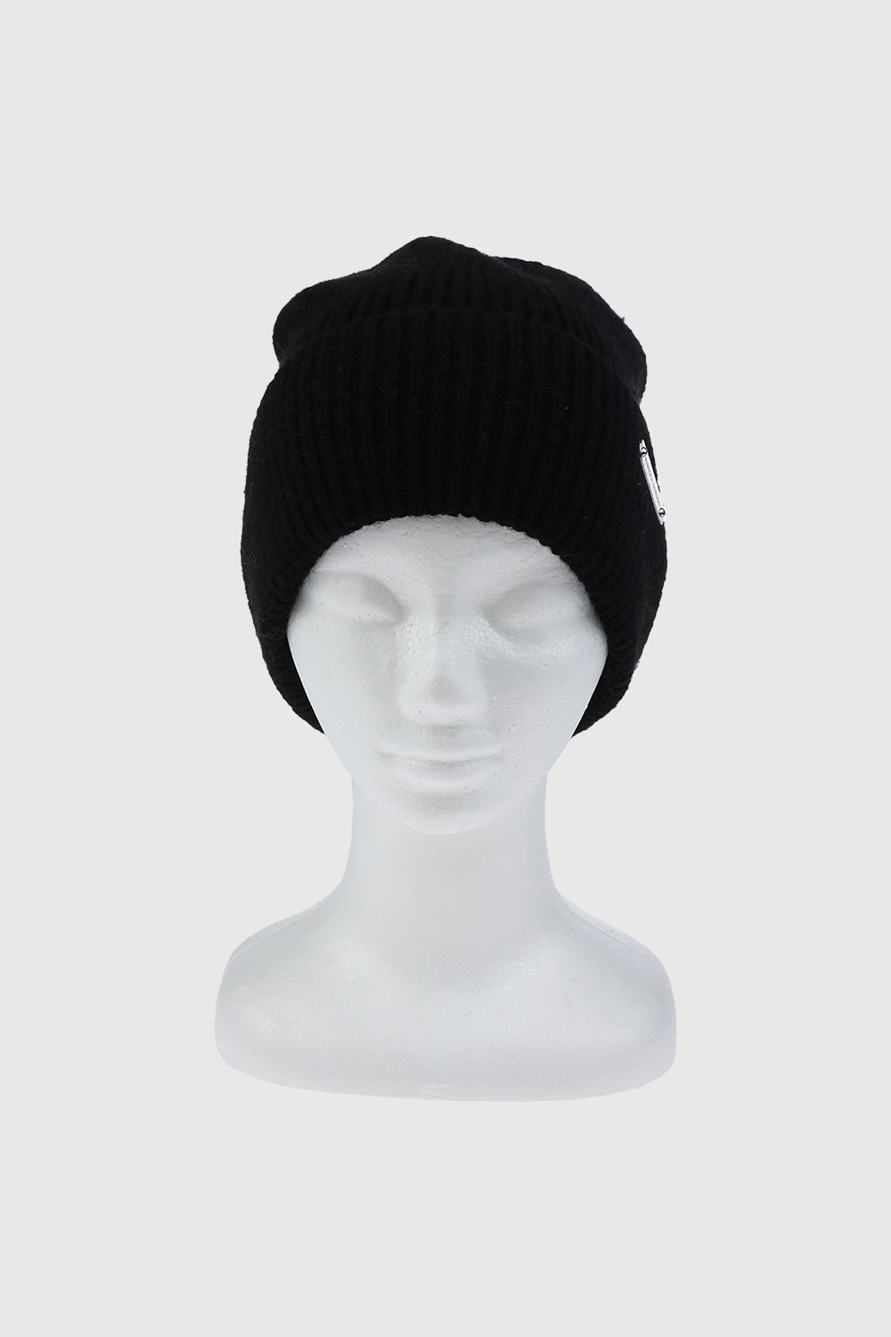 Rebecca Minkoff Rib Knit Cuff Beanie