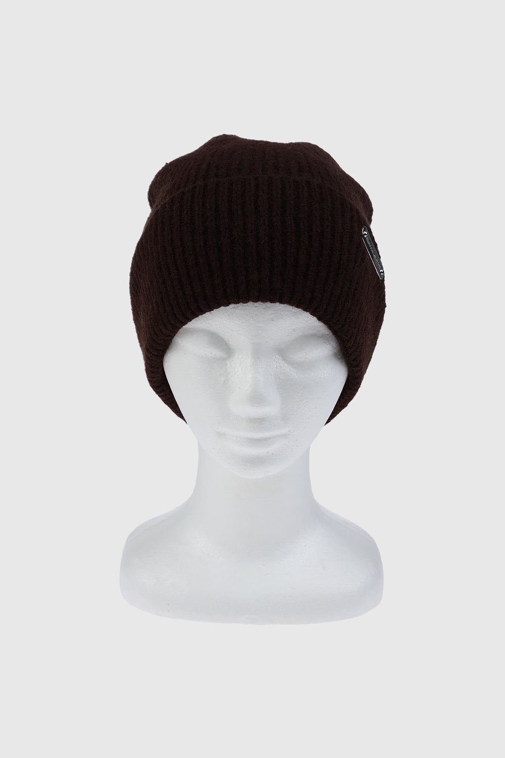 Rebecca Minkoff Rib Knit Cuff Beanie