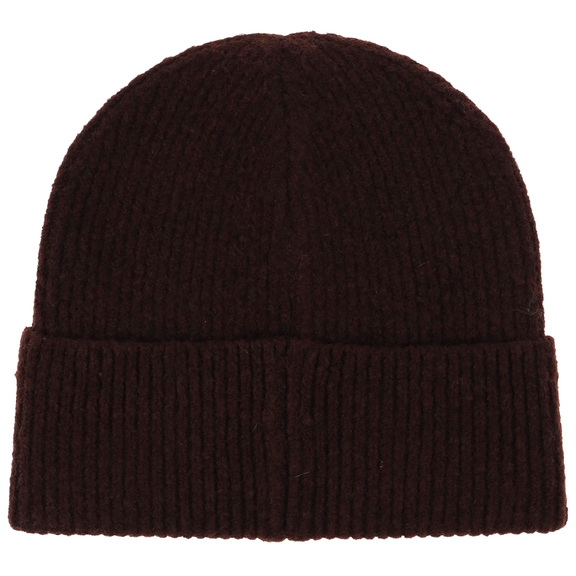 Rebecca Minkoff Rib Knit Cuff Beanie