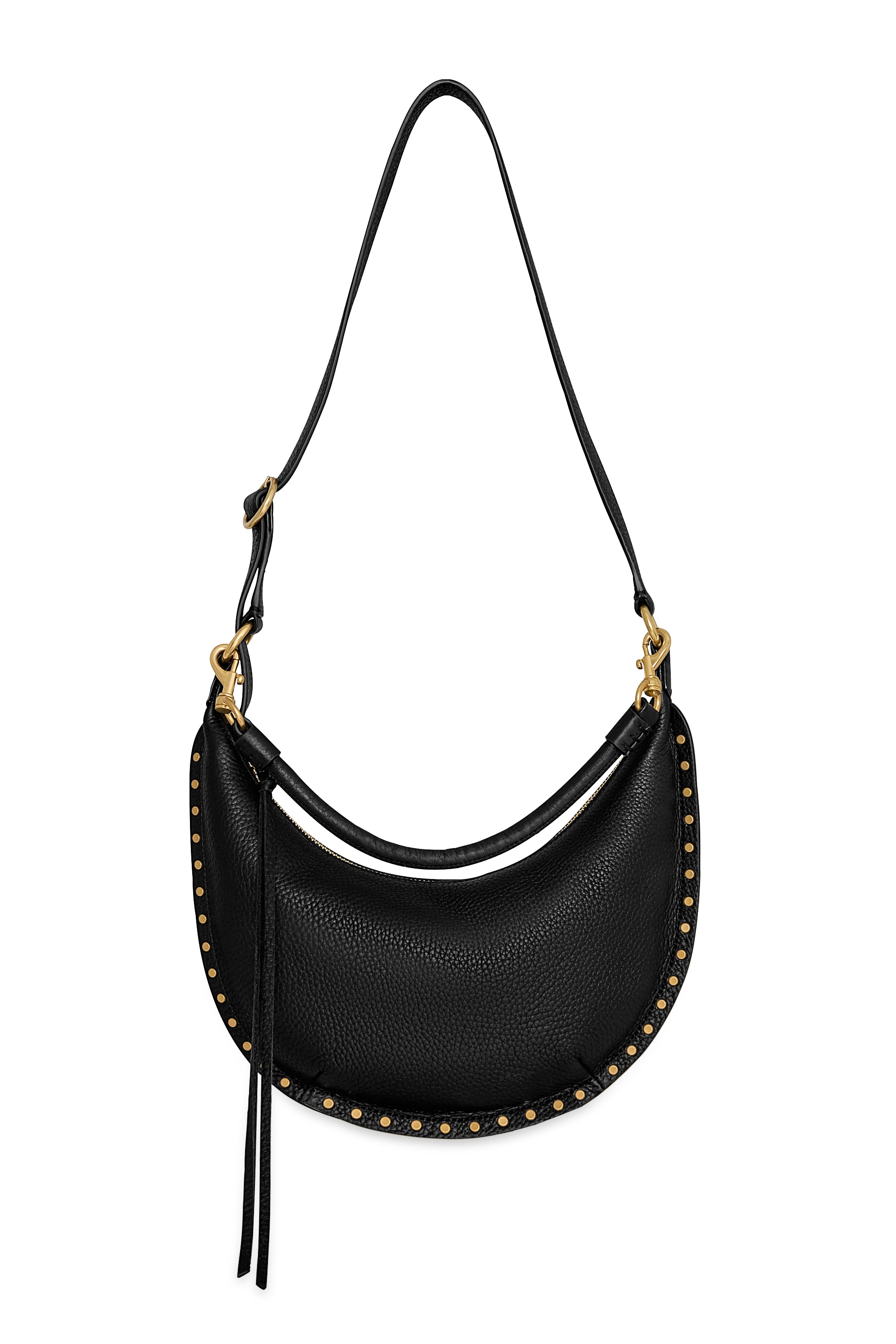 Rebecca Minkoff DARREN SM CRESCENT XBODY