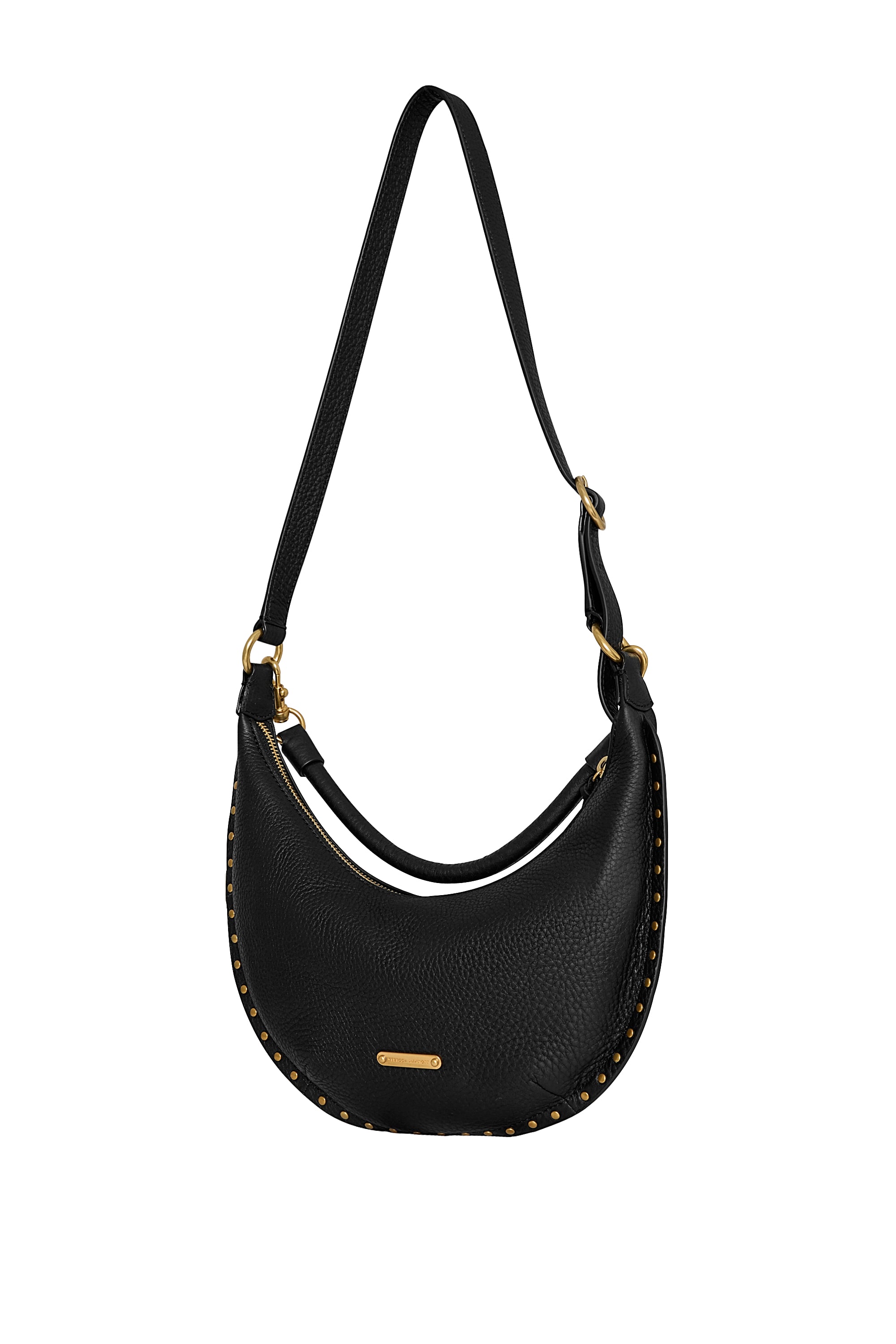 Rebecca Minkoff DARREN SM CRESCENT XBODY