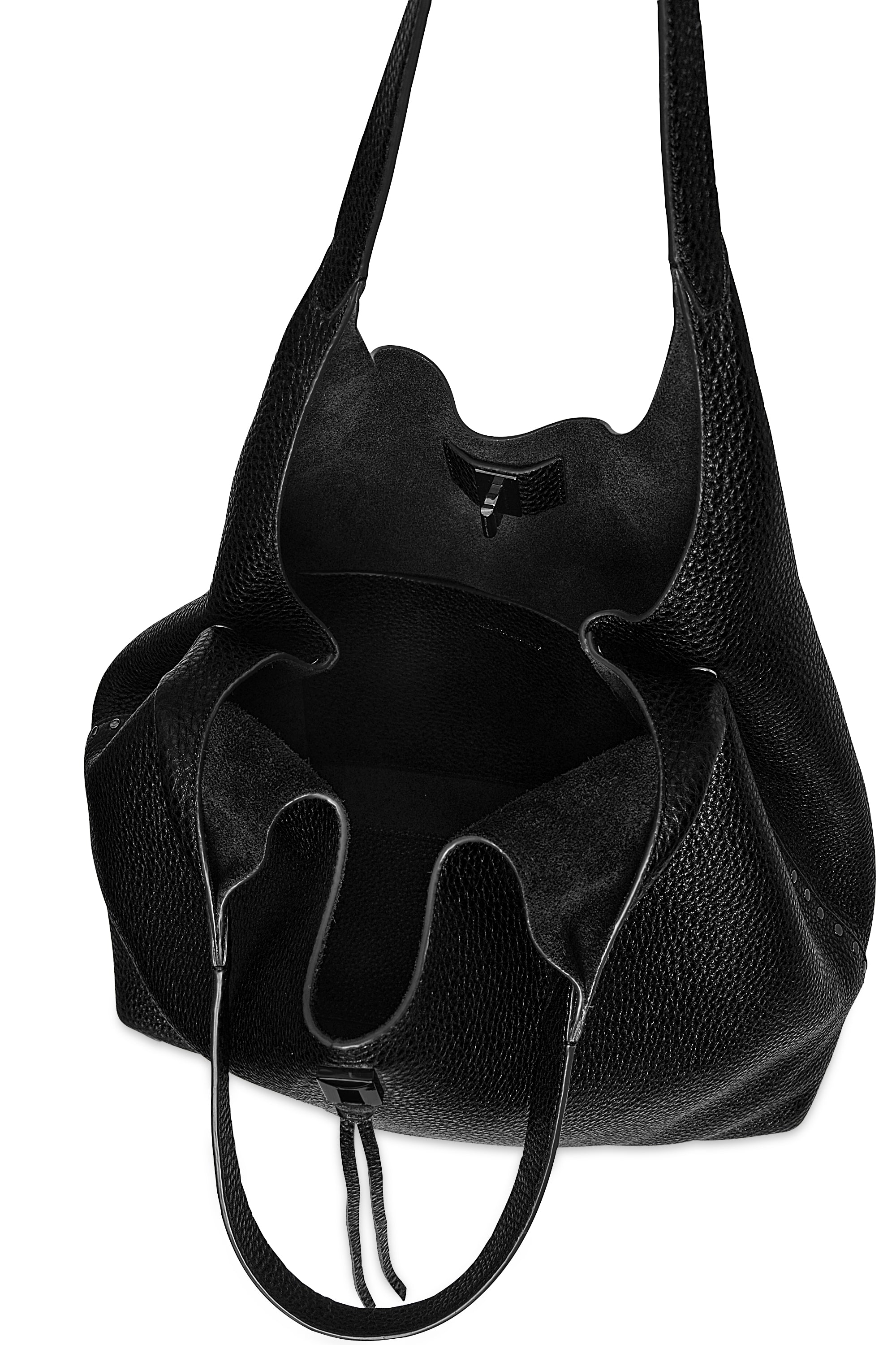 Rebecca Minkoff DARREN SIGNATURE CARRYALL